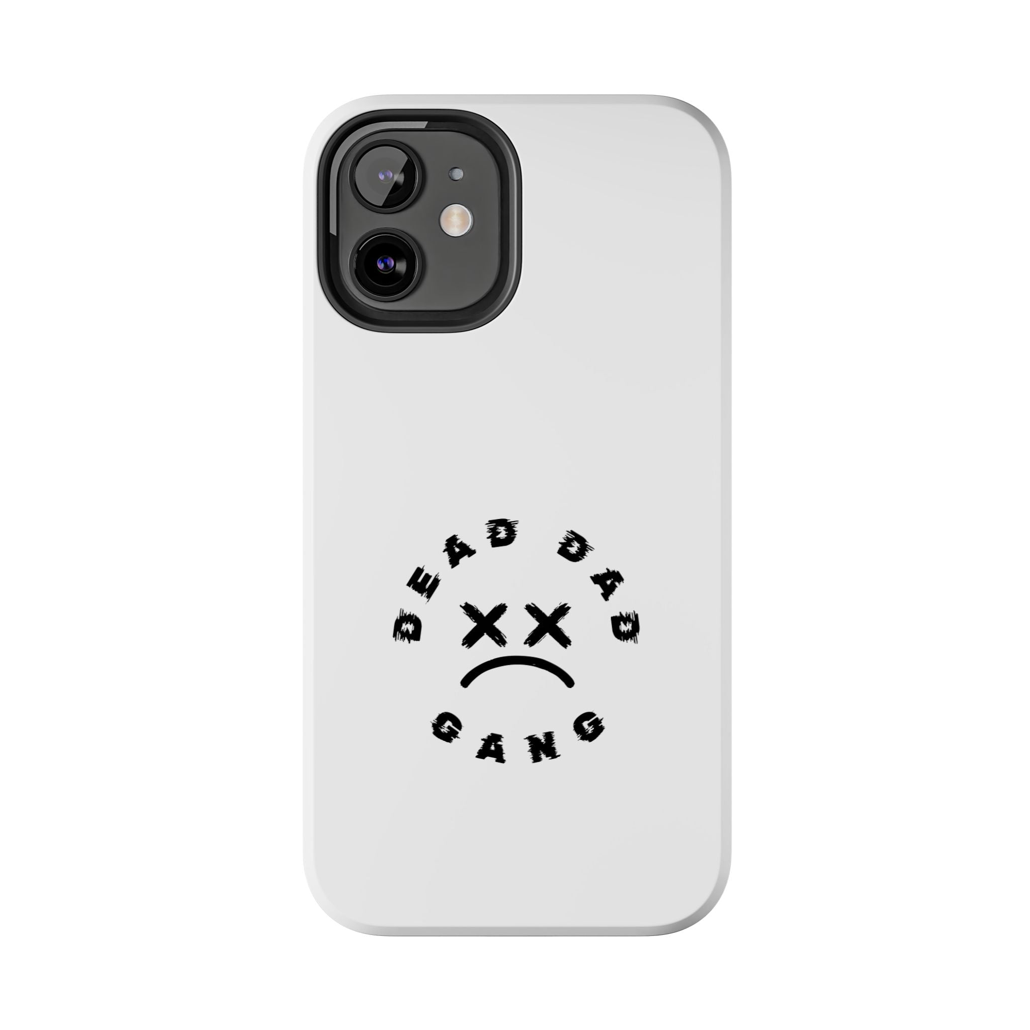 Dead Dad Gang Phone Case