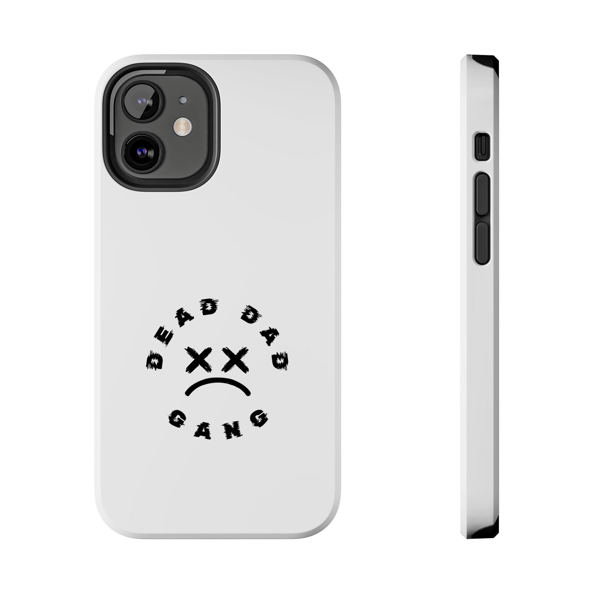 Dead Dad Gang Phone Case