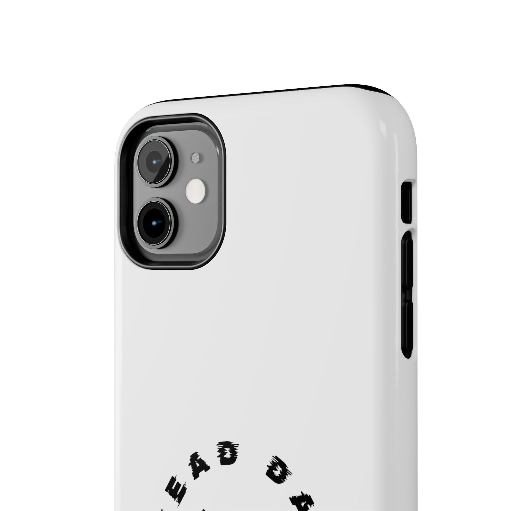 Dead Dad Gang Phone Case