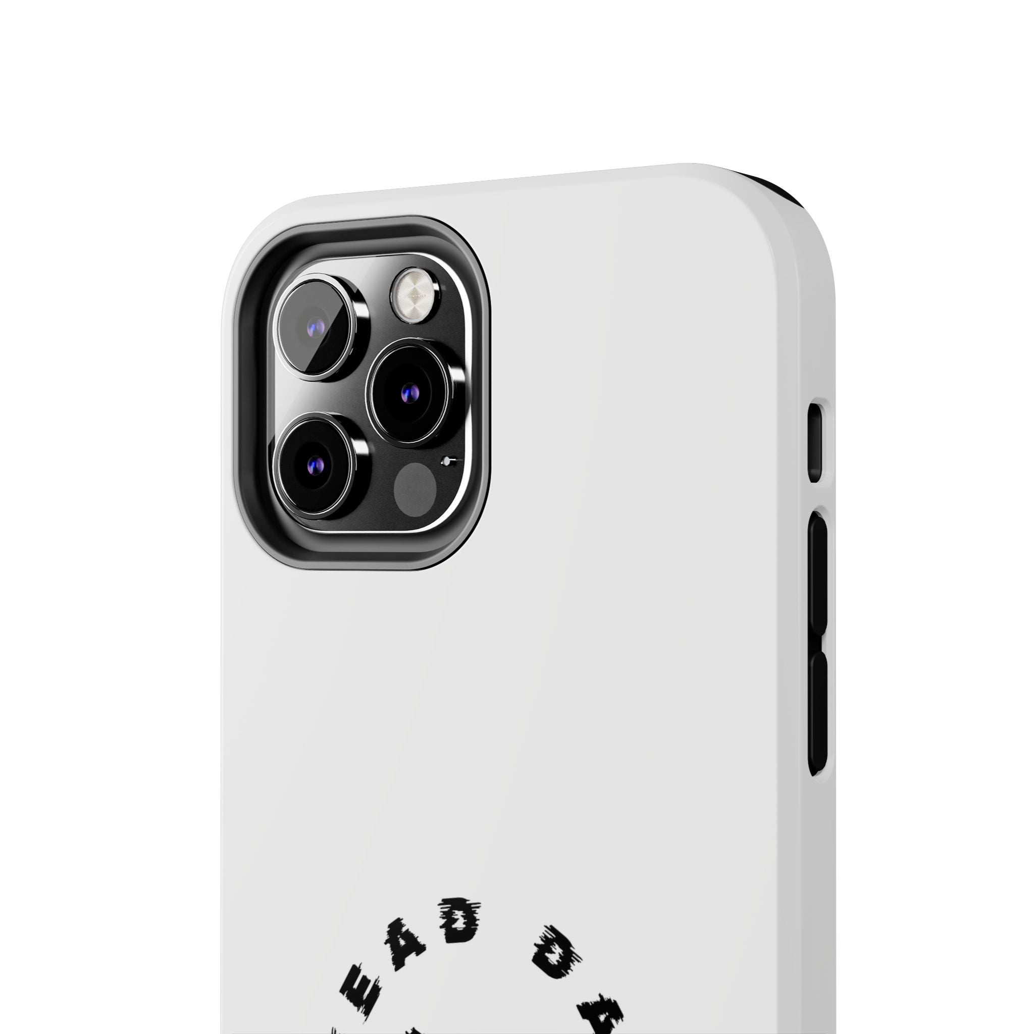 Dead Dad Gang Phone Case