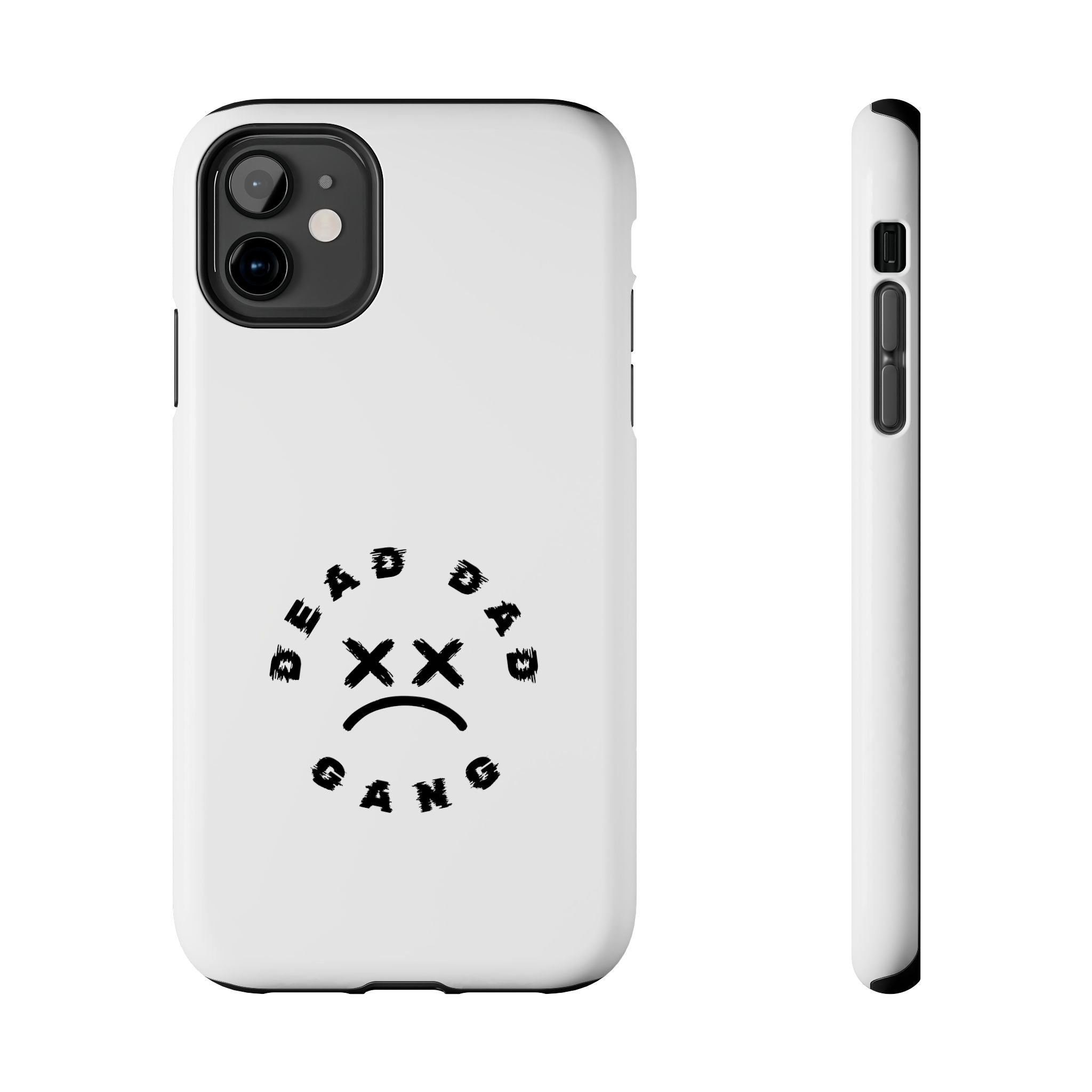 Dead Dad Gang Phone Case