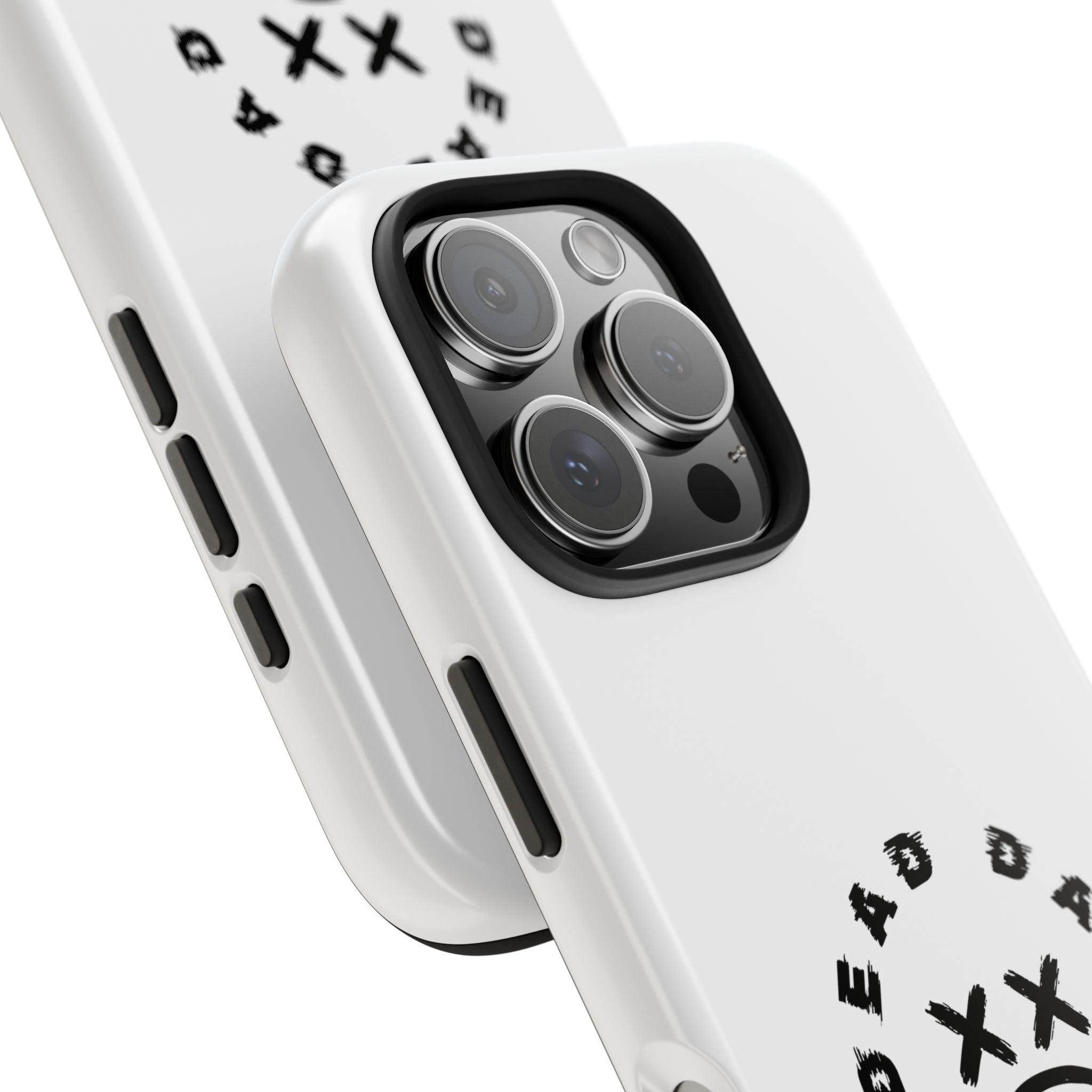 Dead Dad Gang Phone Case