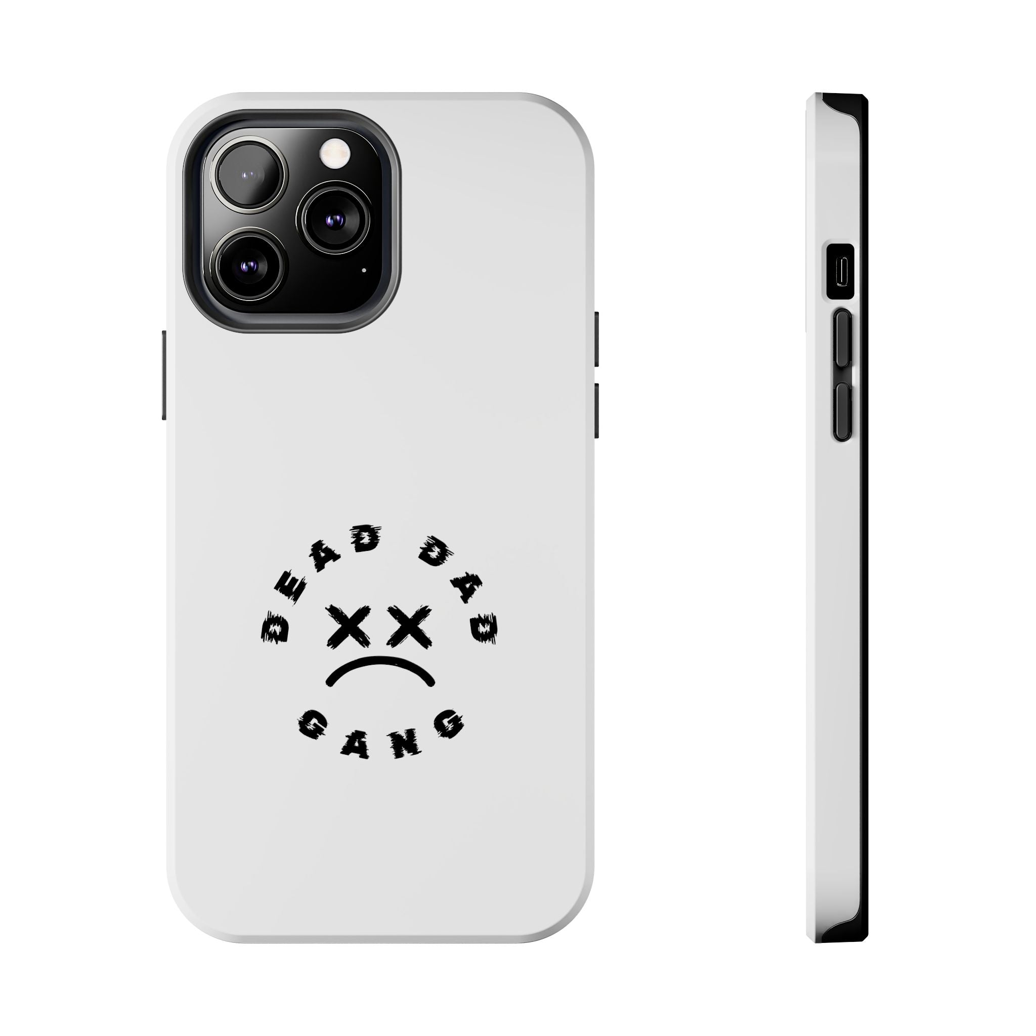 Dead Dad Gang Phone Case