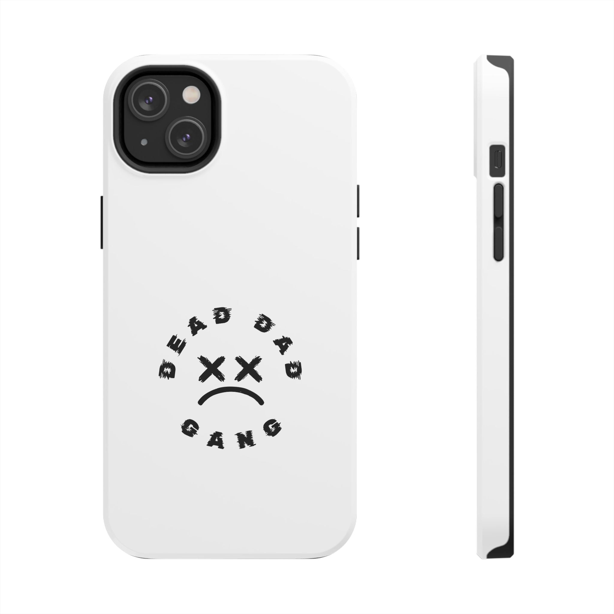Dead Dad Gang Phone Case