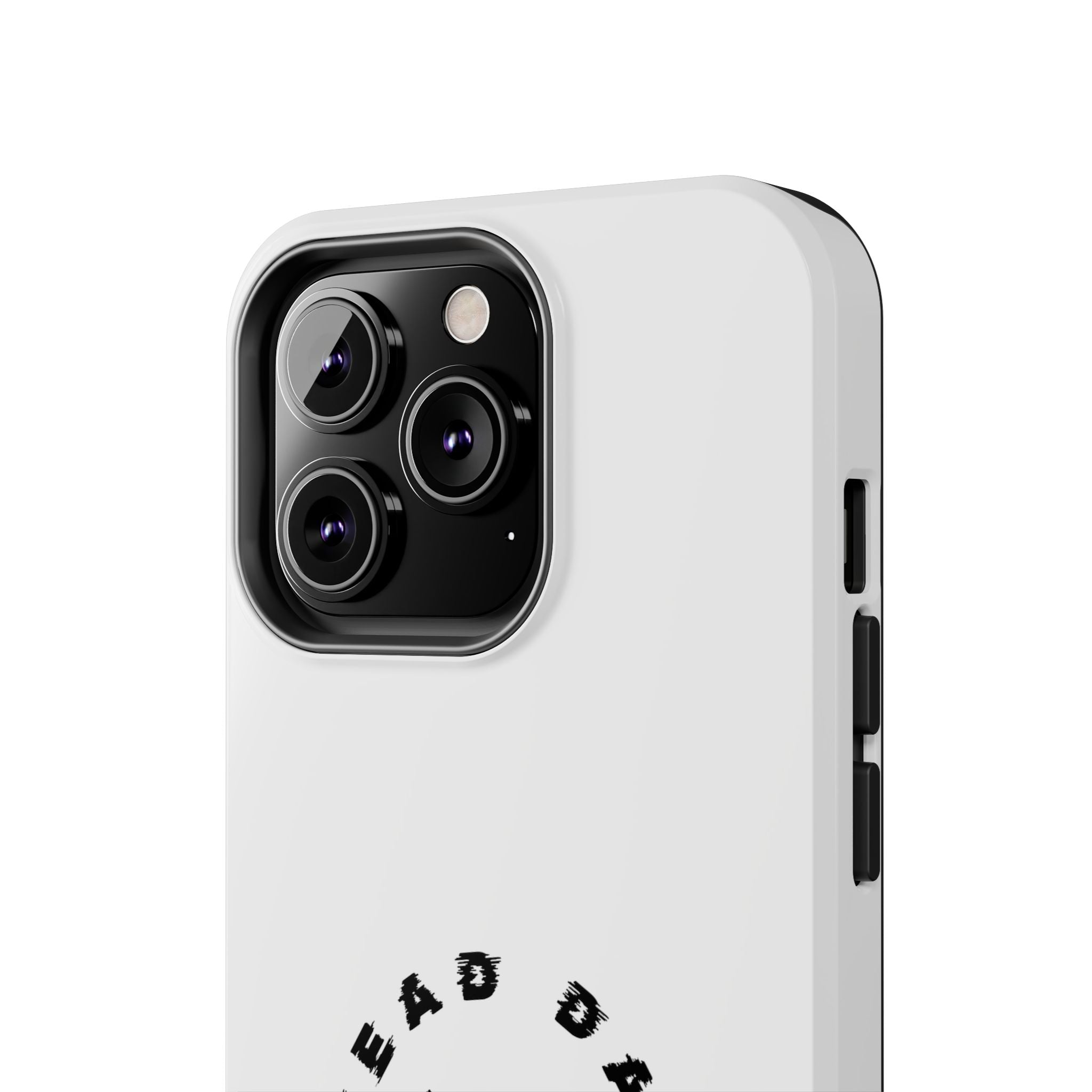 Dead Dad Gang Phone Case