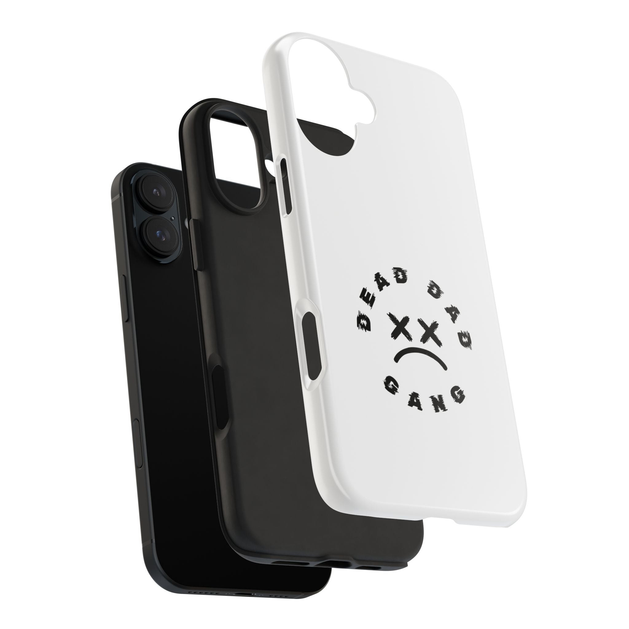 Dead Dad Gang Phone Case