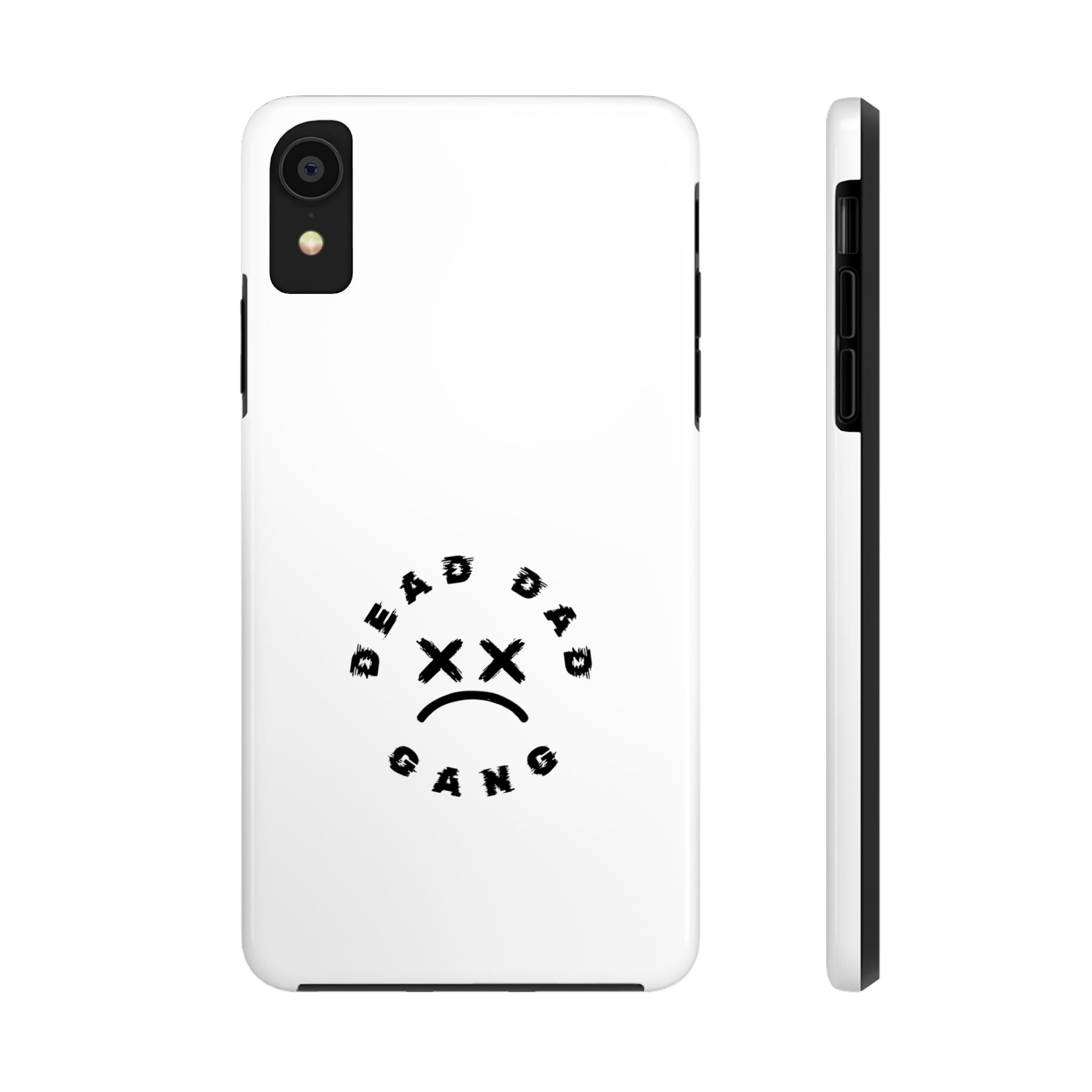 Dead Dad Gang Phone Case