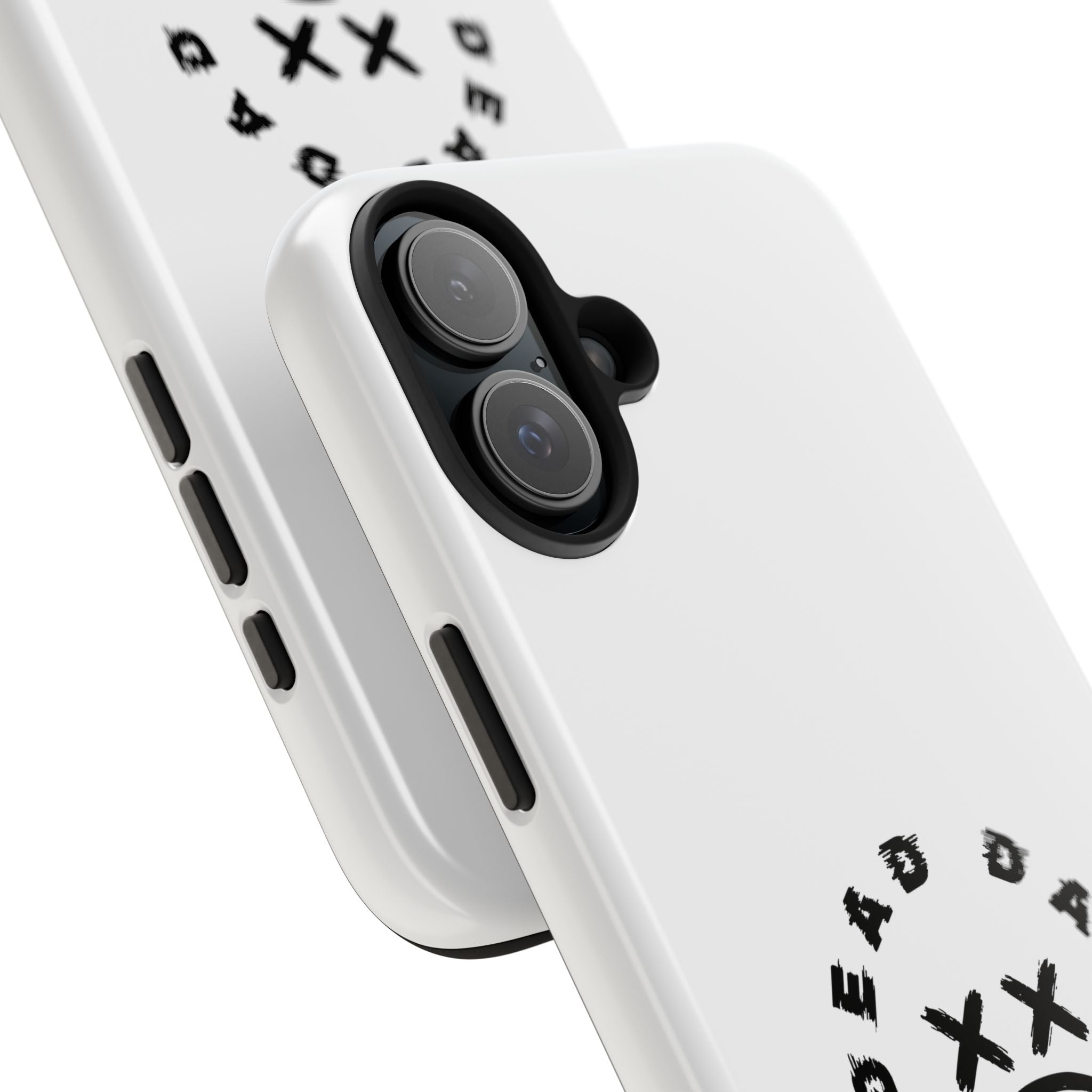 Dead Dad Gang Phone Case