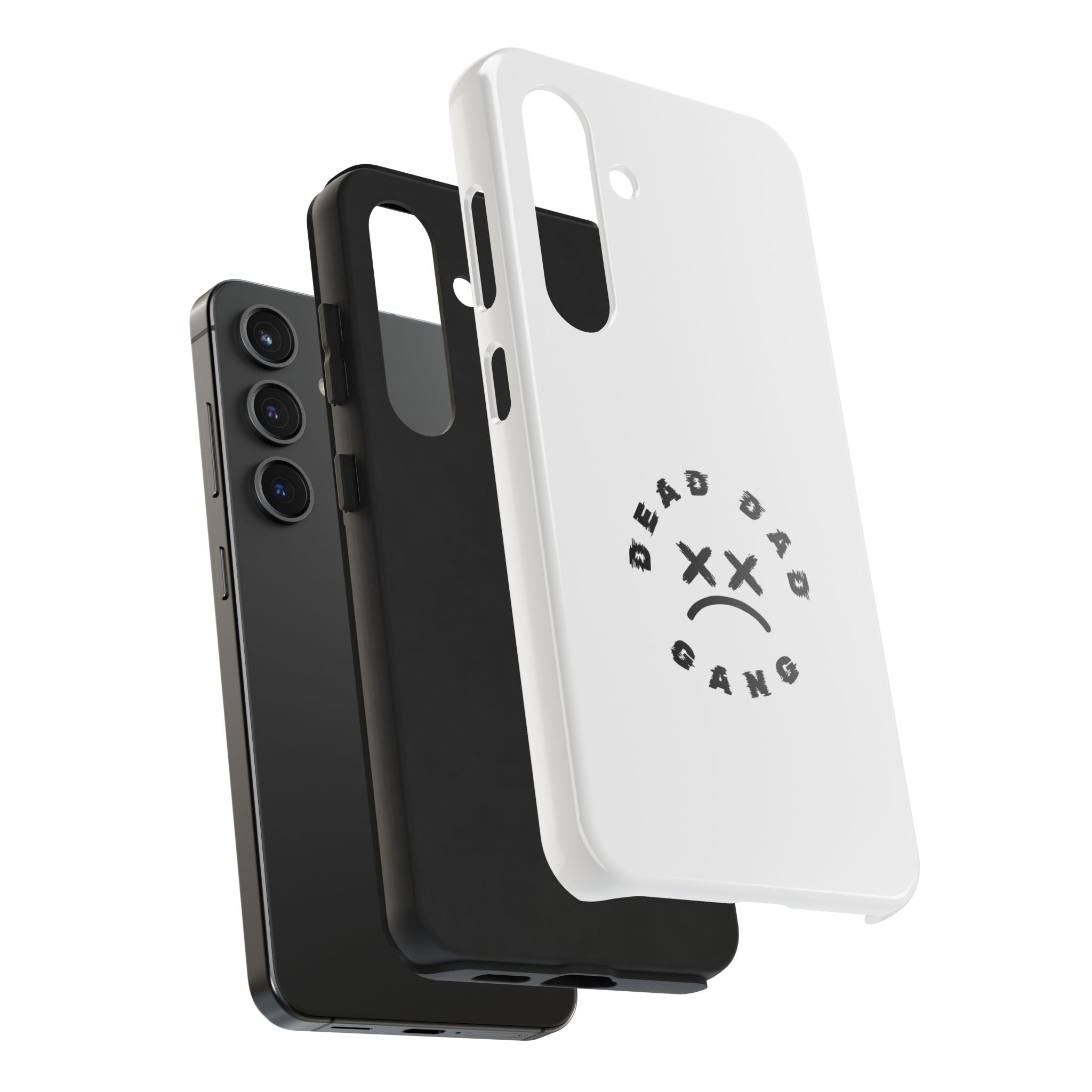 Dead Dad Gang Phone Case