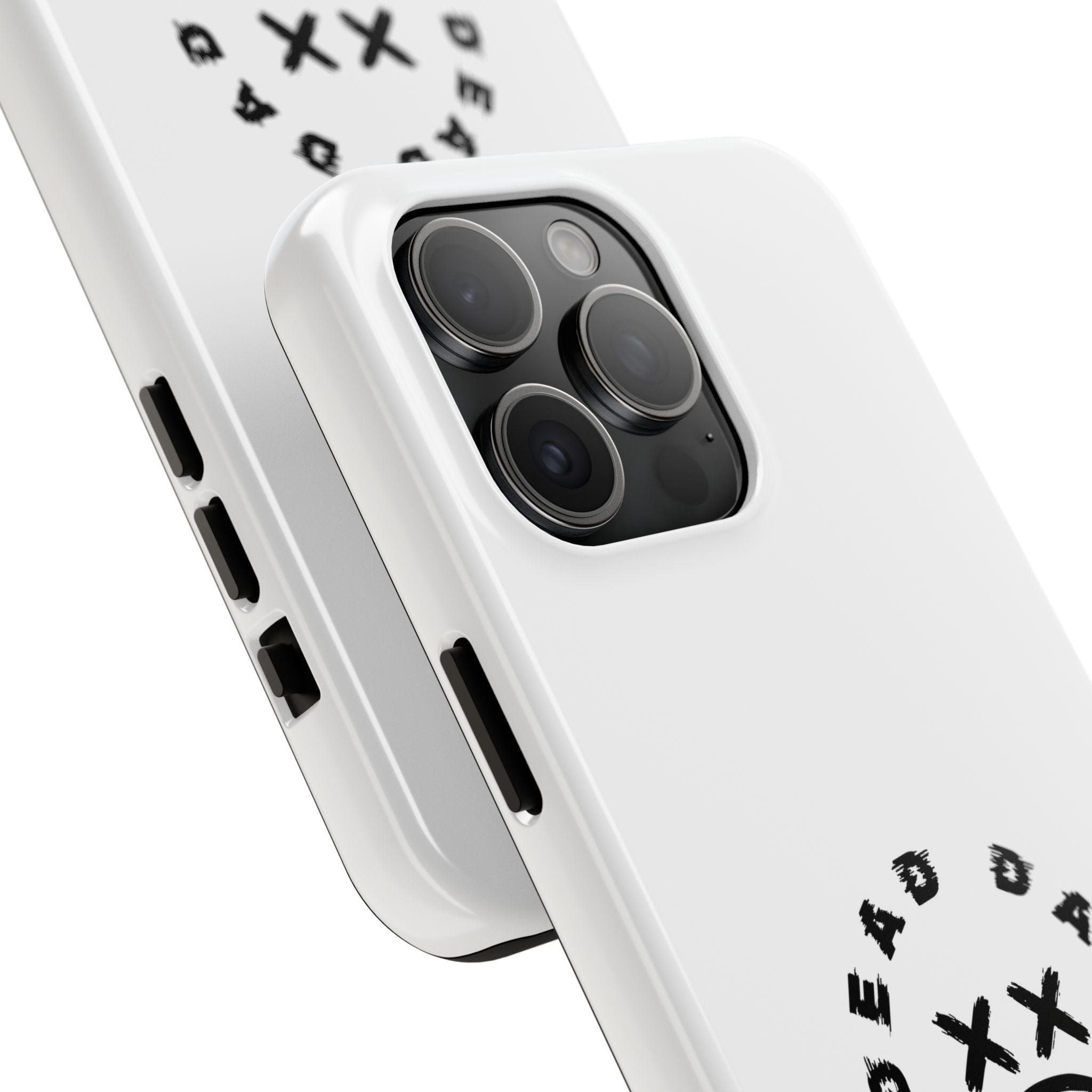 Dead Dad Gang Phone Case