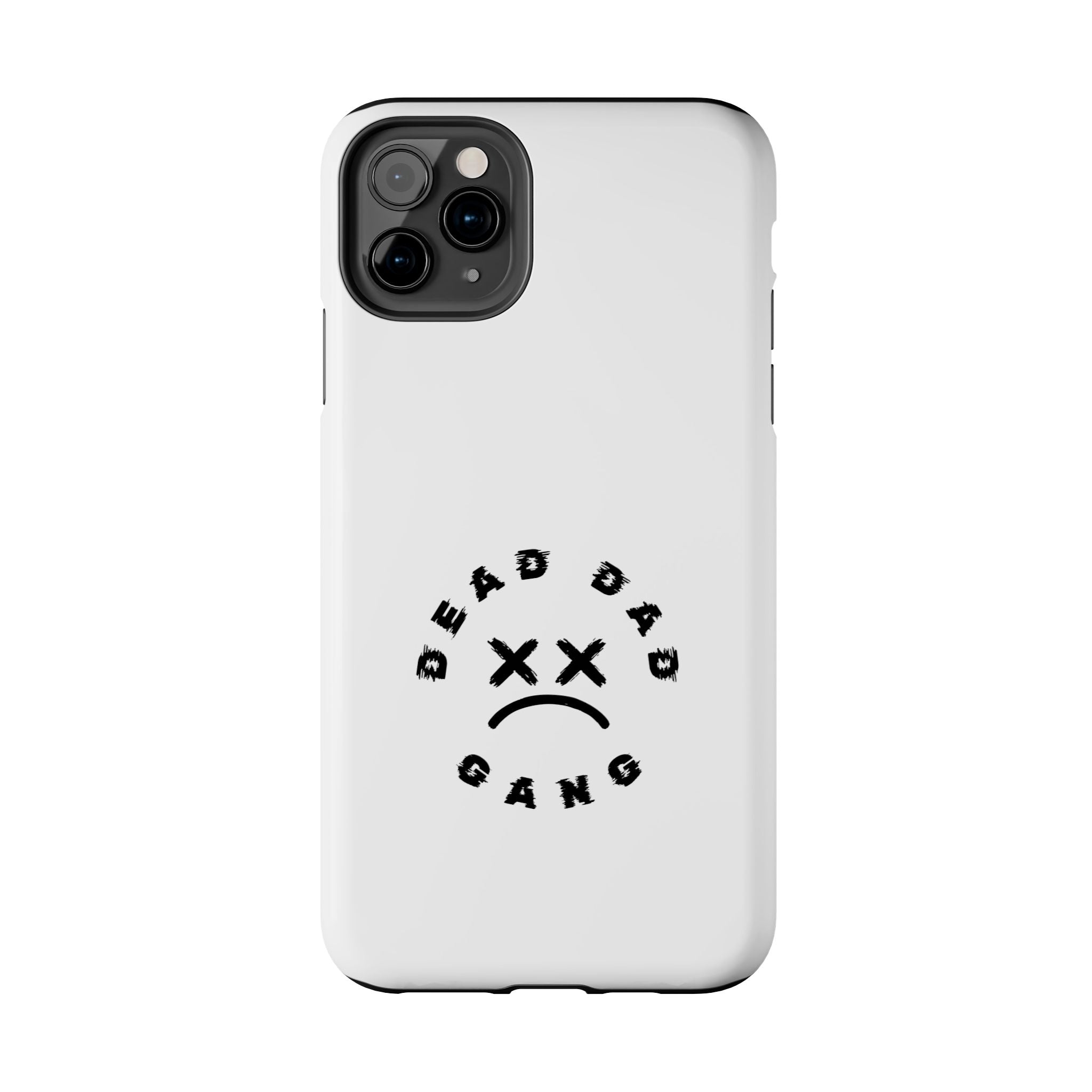 Dead Dad Gang Phone Case