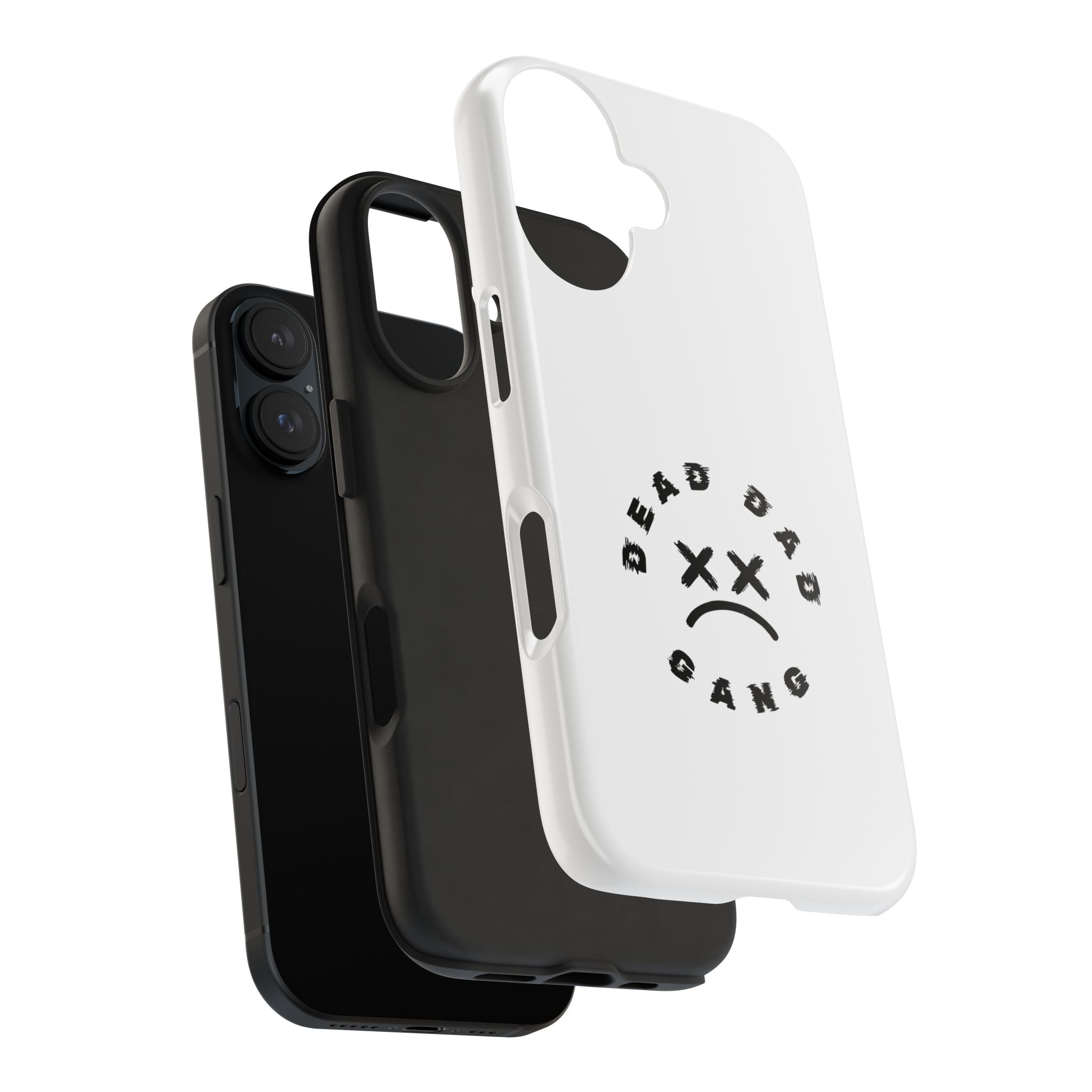 Dead Dad Gang Phone Case