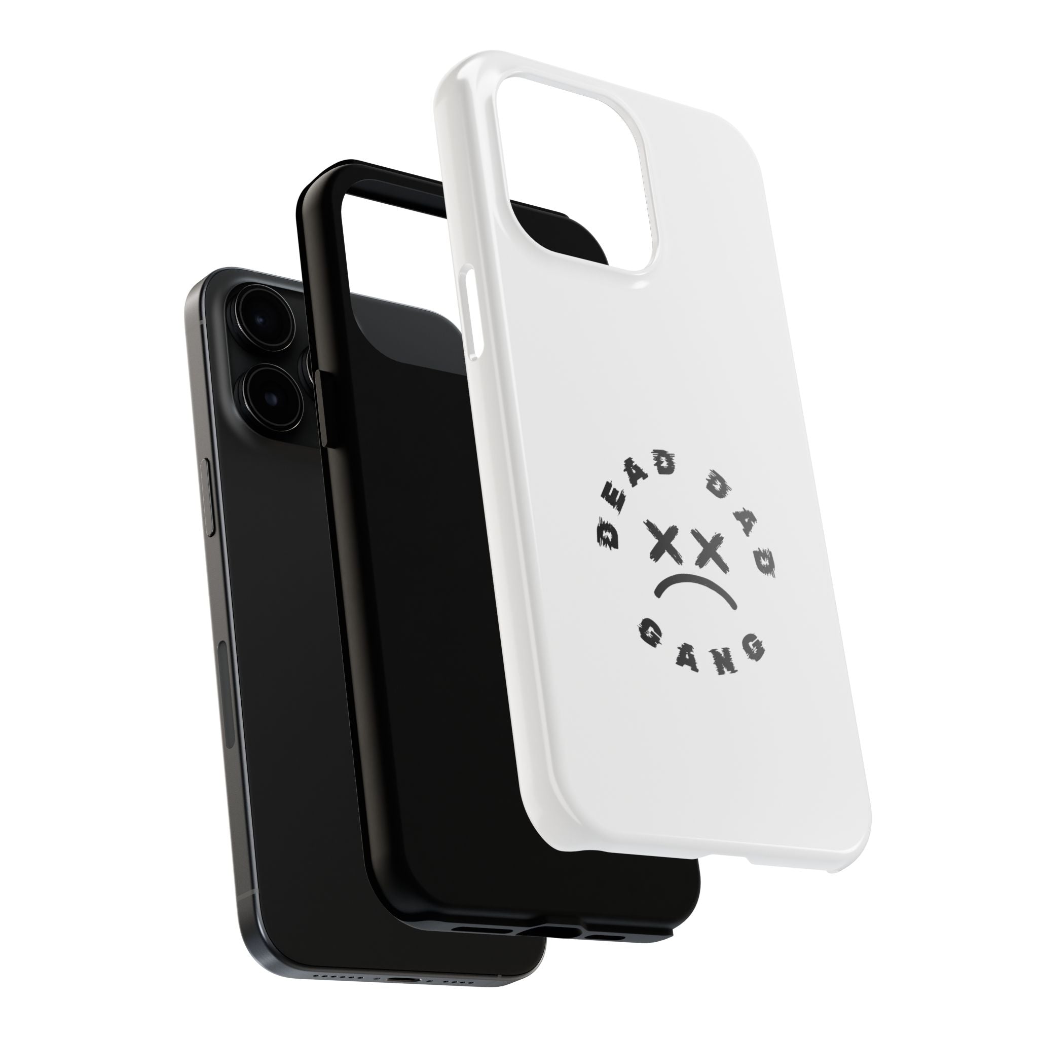 Dead Dad Gang Phone Case