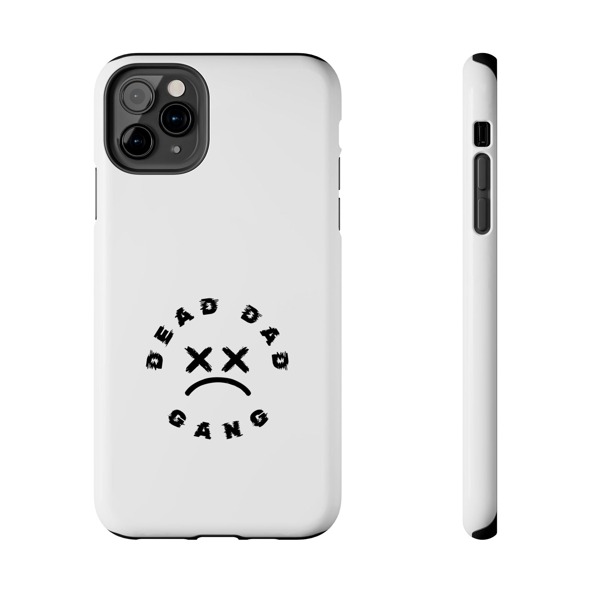 Dead Dad Gang Phone Case