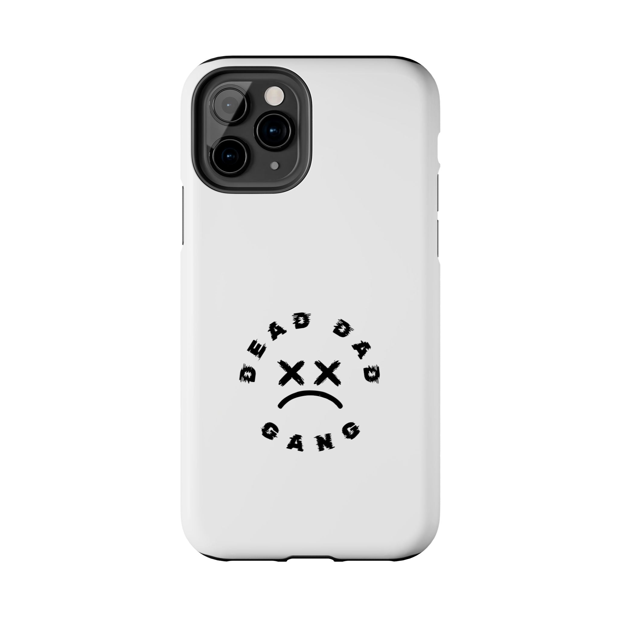 Dead Dad Gang Phone Case
