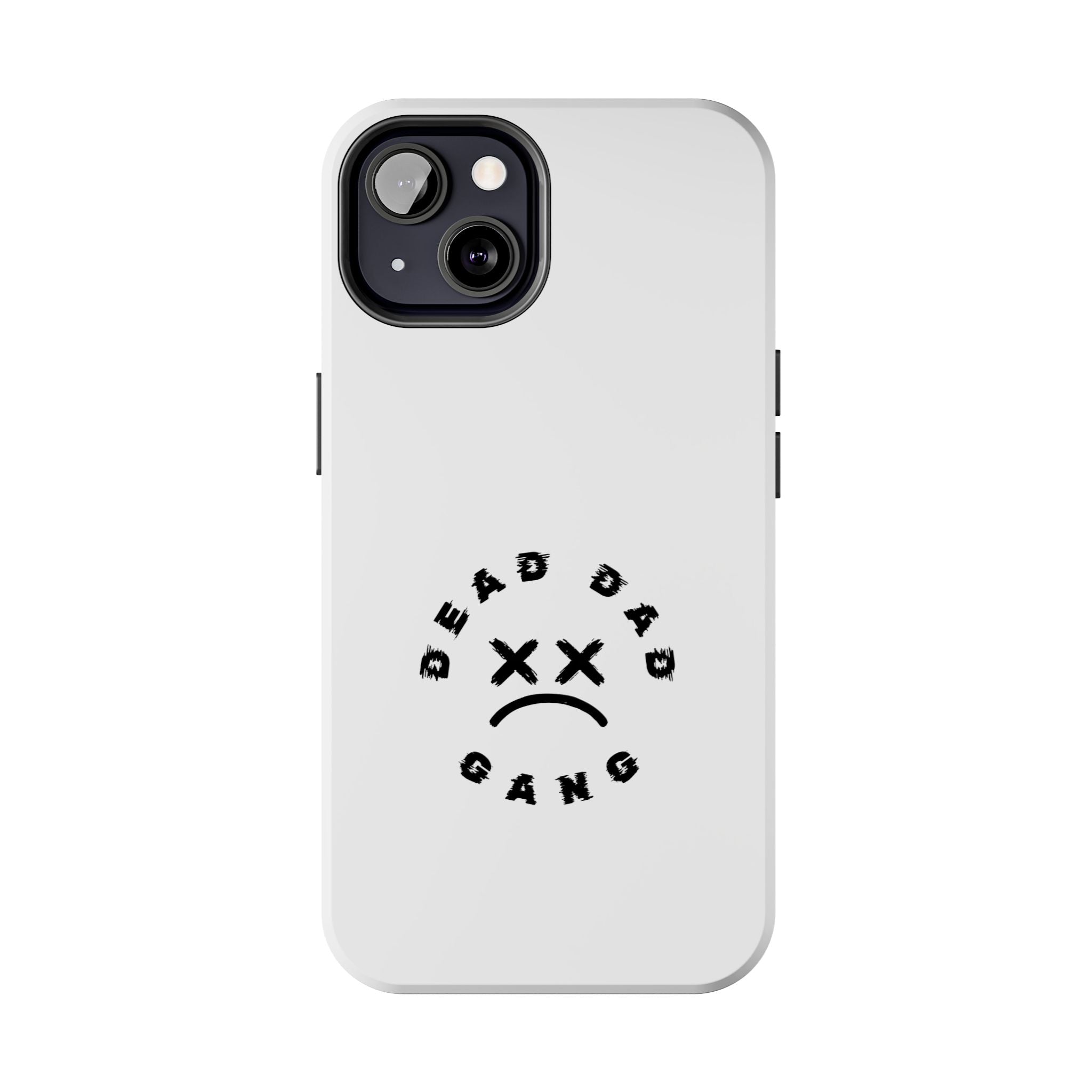 Dead Dad Gang Phone Case