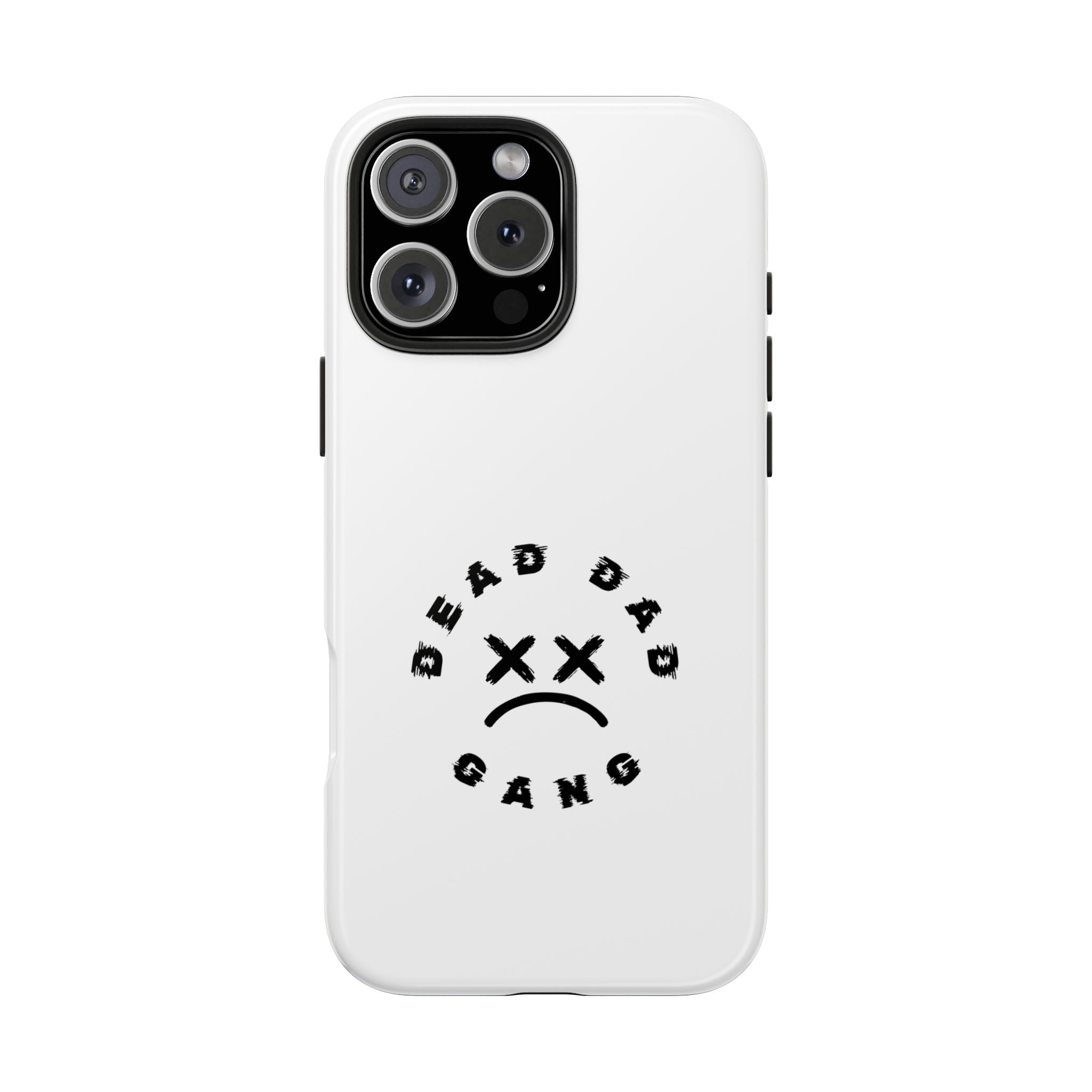 Dead Dad Gang Phone Case