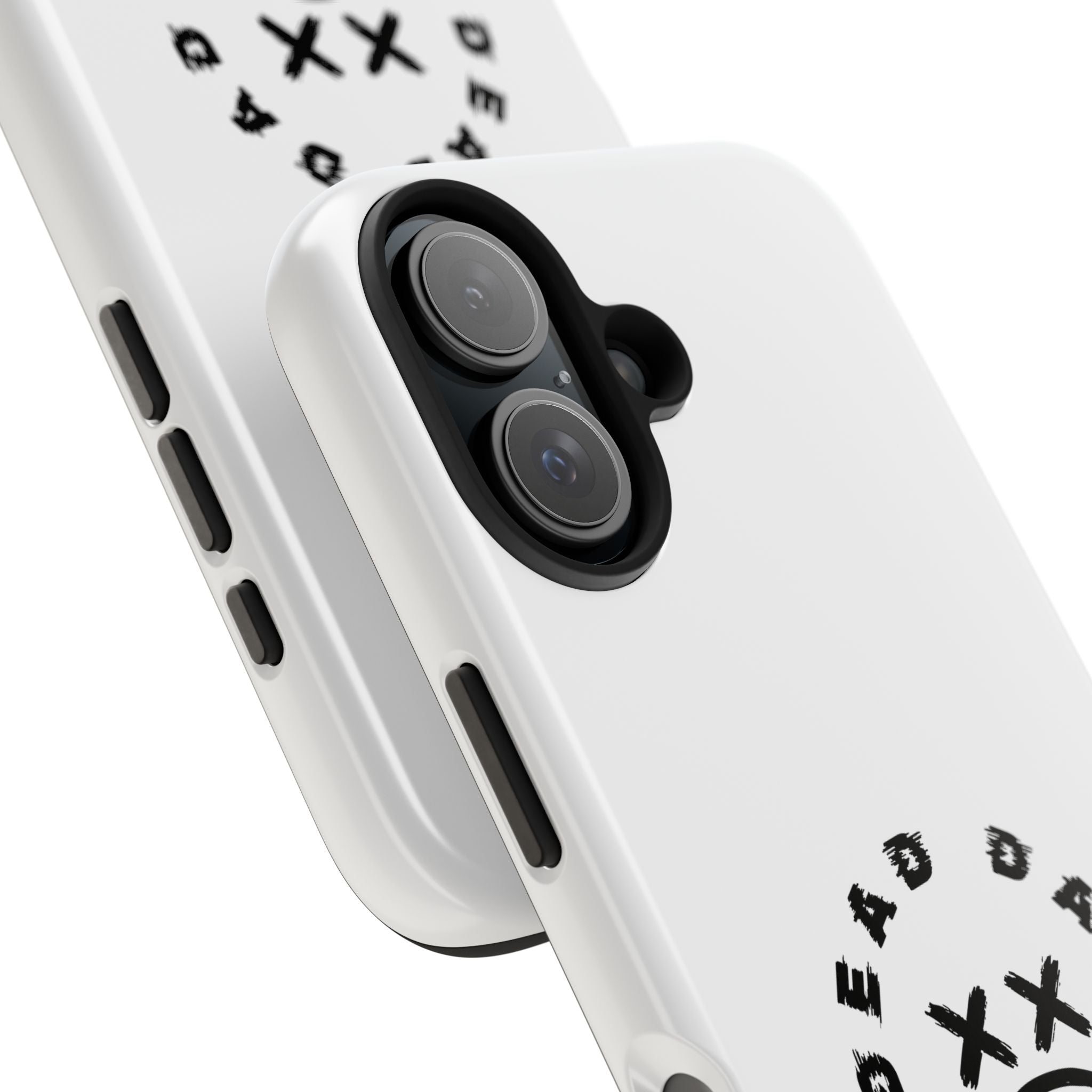 Dead Dad Gang Phone Case