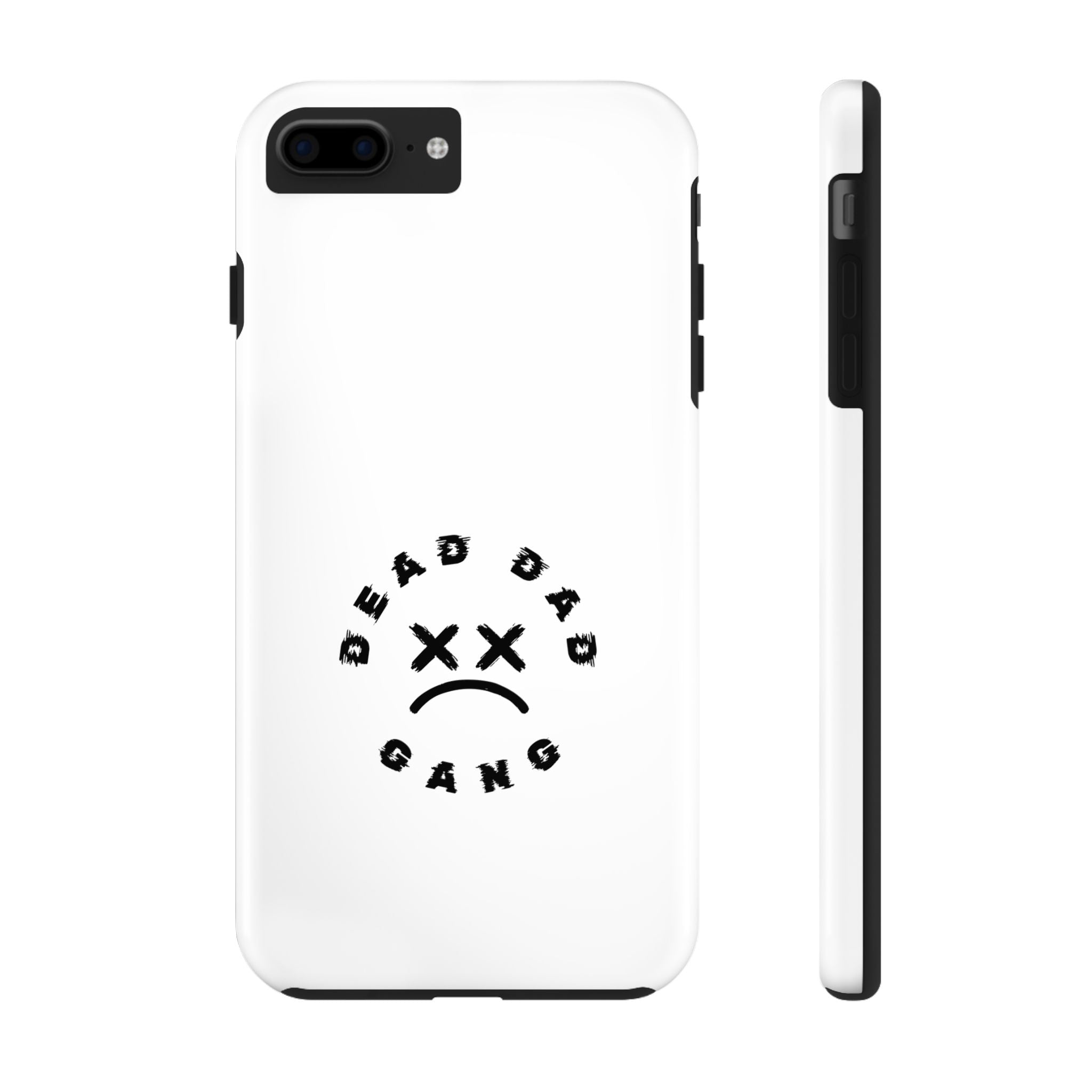 Dead Dad Gang Phone Case