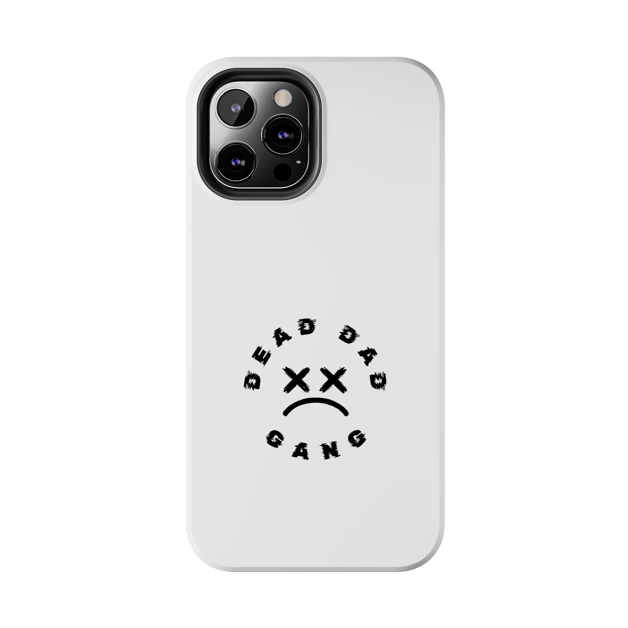 Dead Dad Gang Phone Case