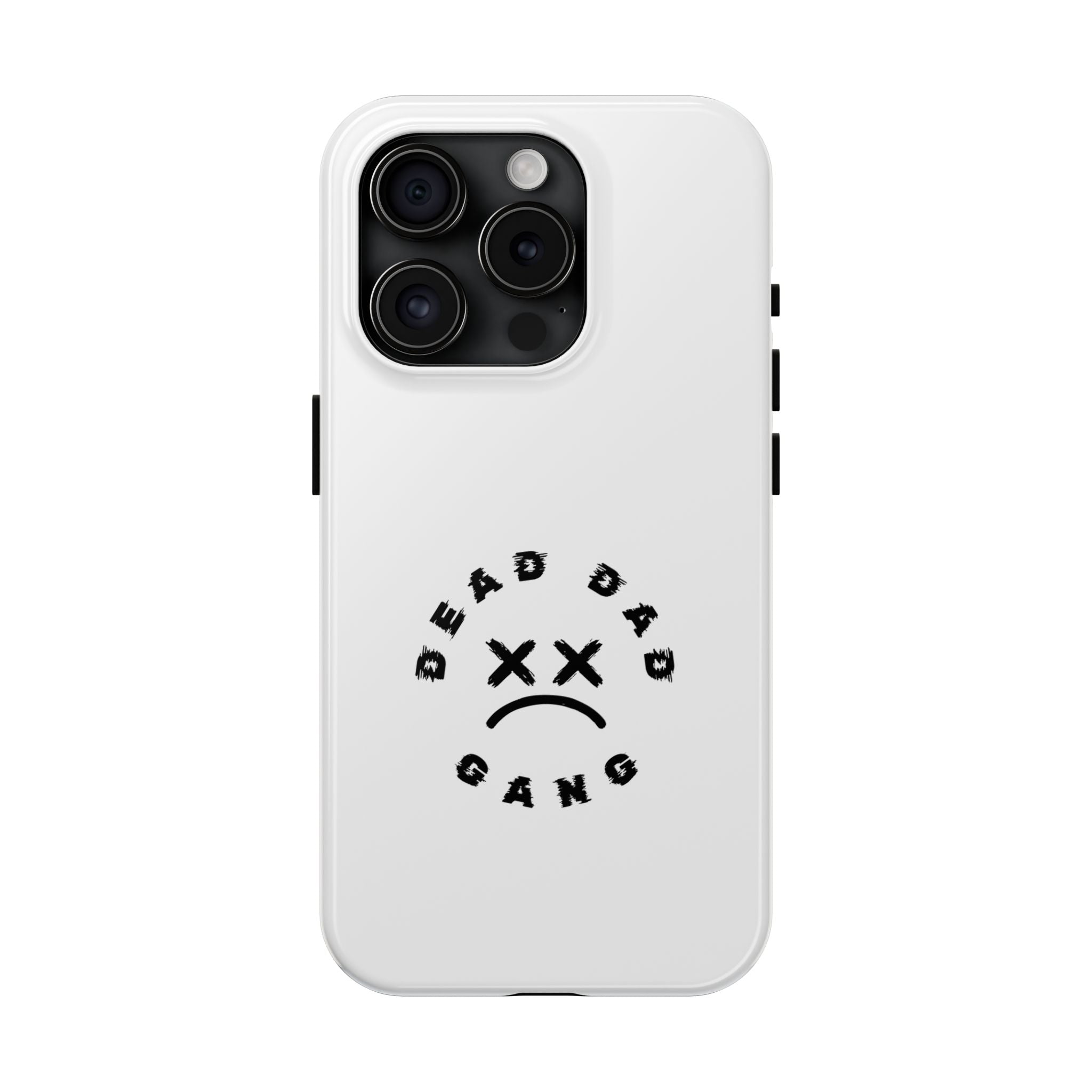 Dead Dad Gang Phone Case