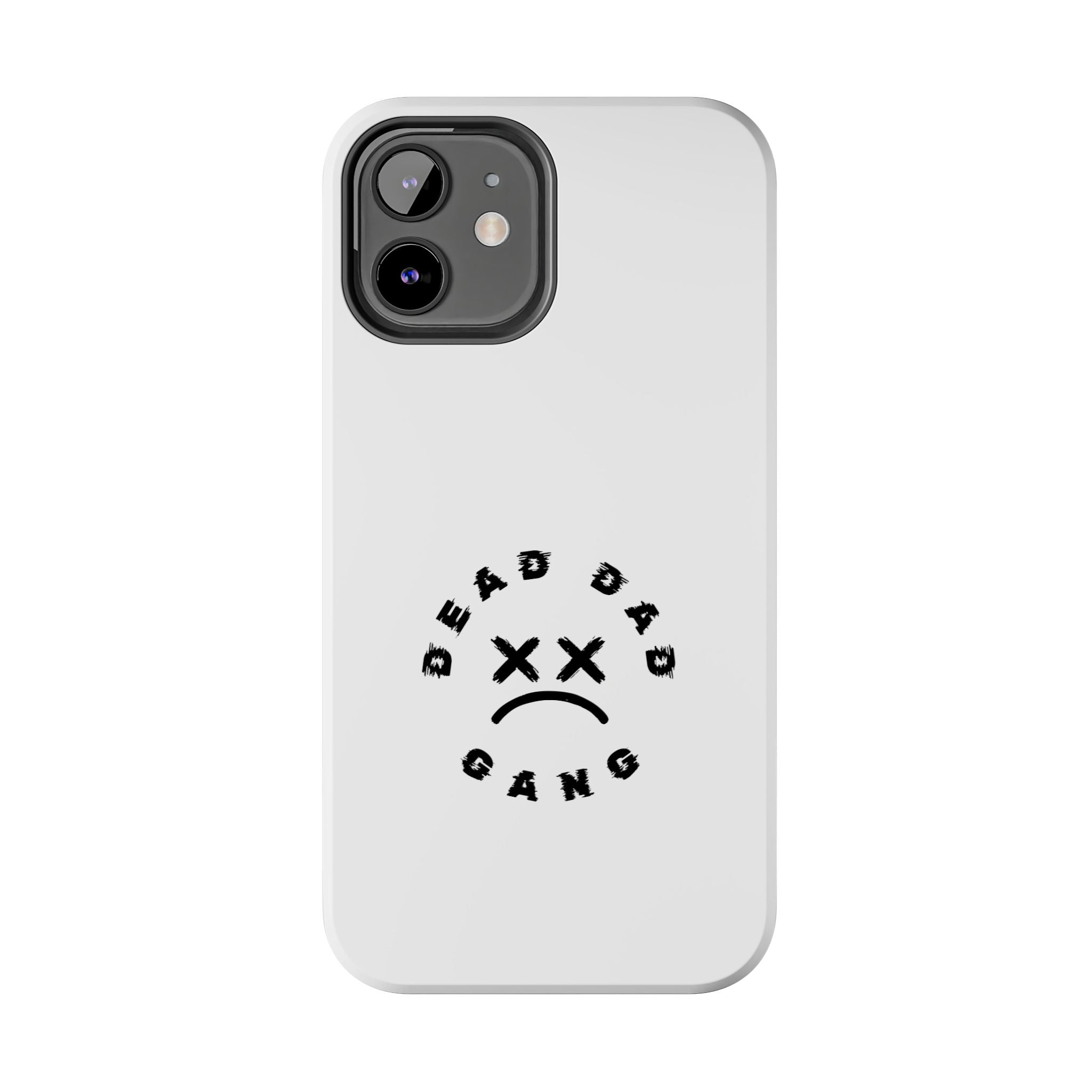 Dead Dad Gang Phone Case