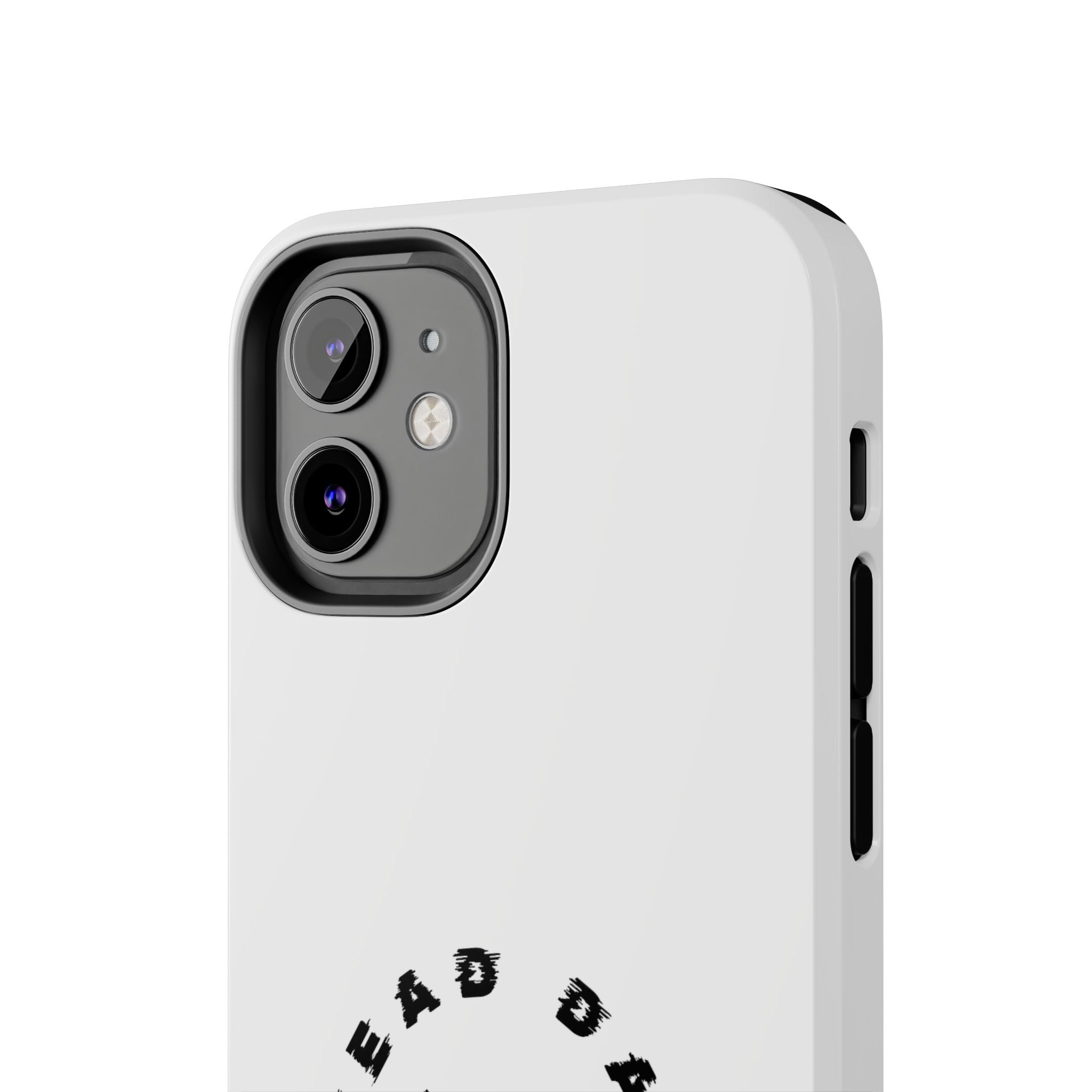 Dead Dad Gang Phone Case