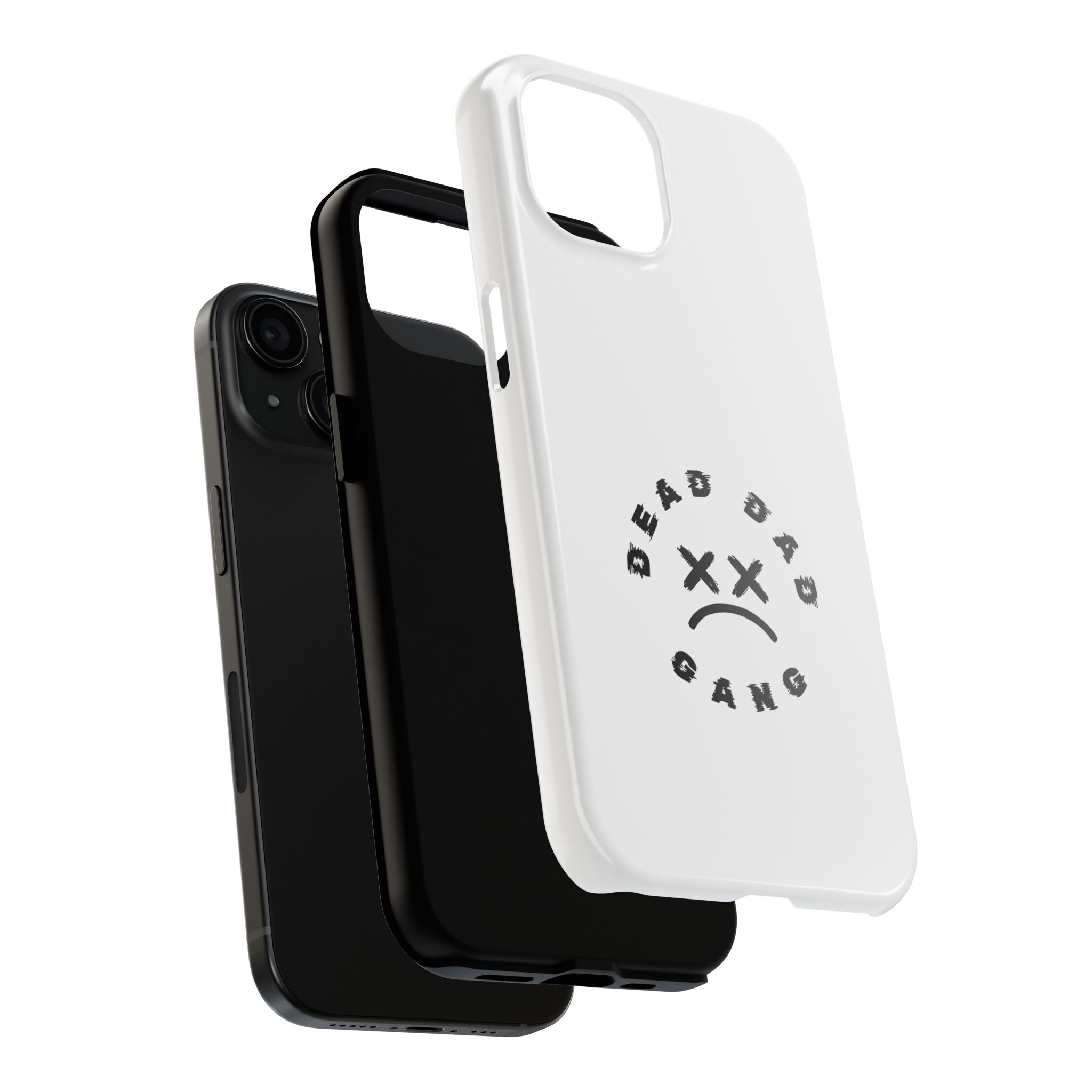 Dead Dad Gang Phone Case