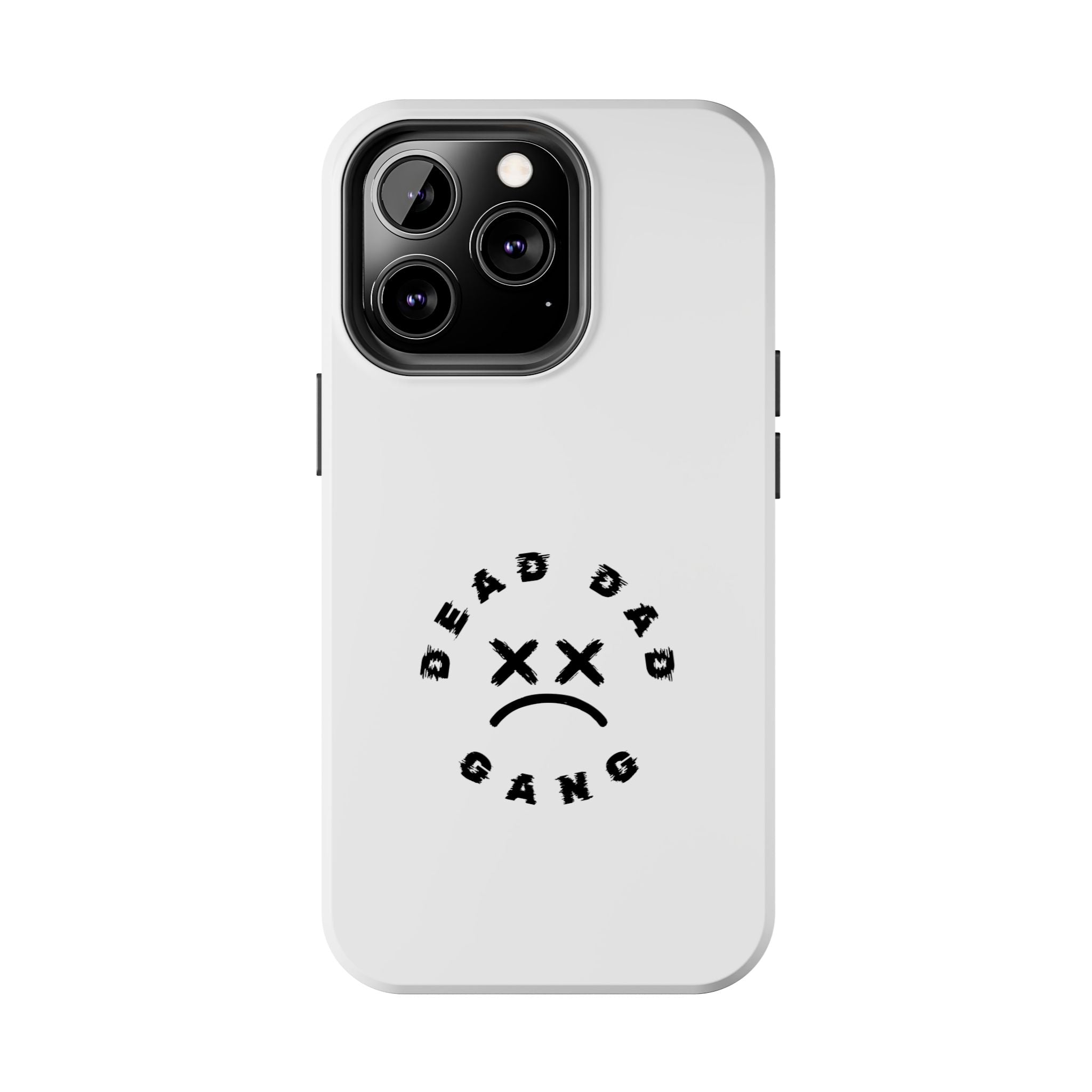 Dead Dad Gang Phone Case
