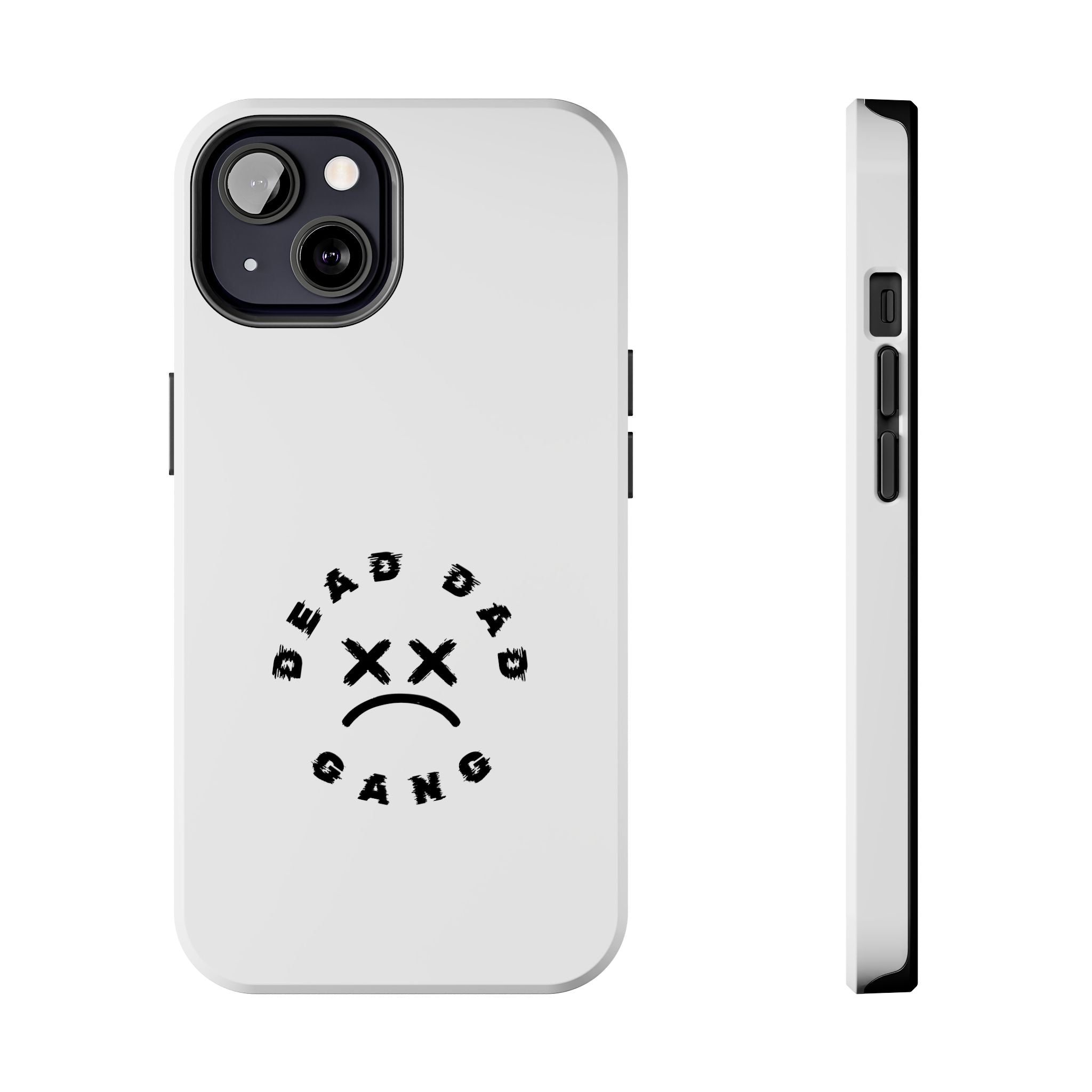 Dead Dad Gang Phone Case