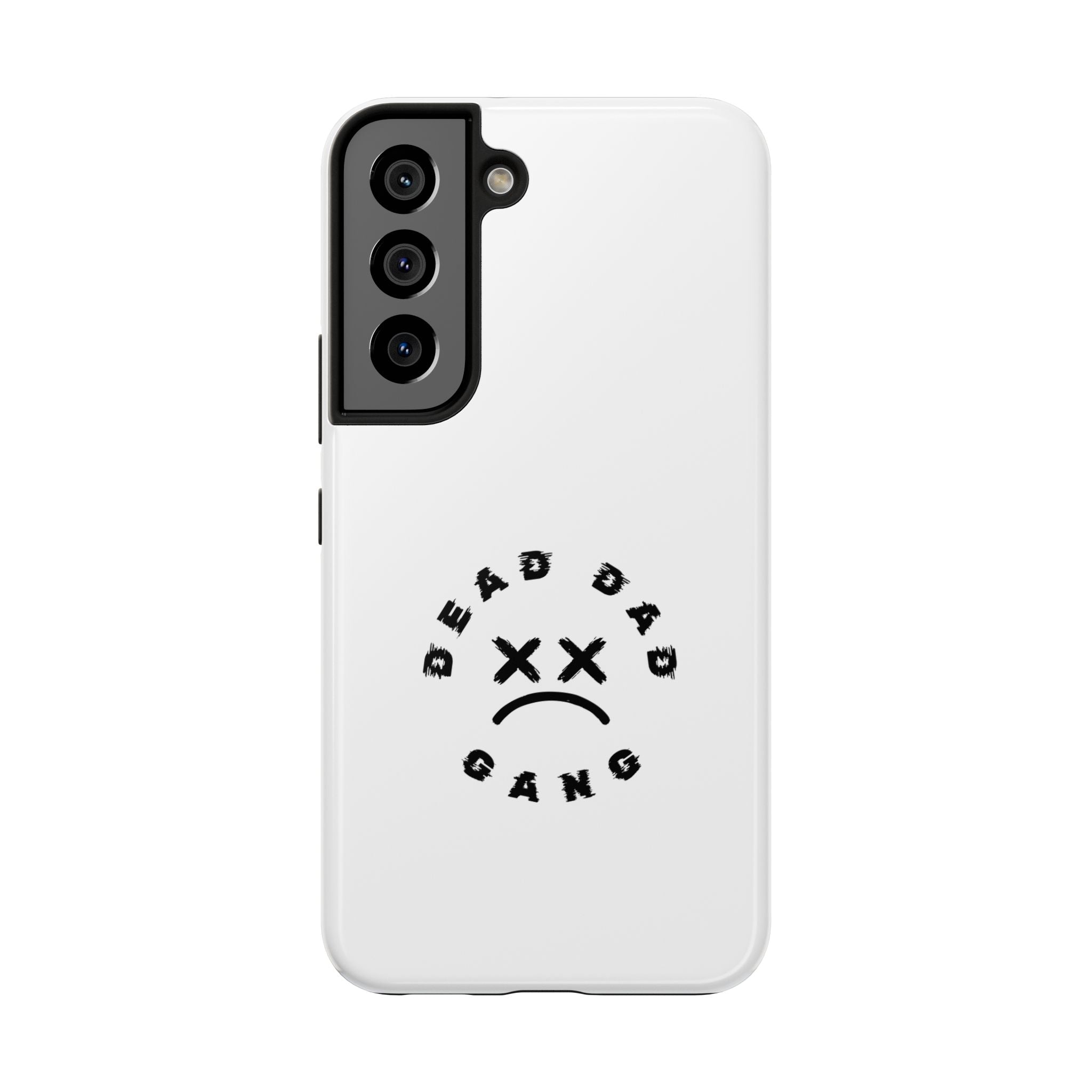 Dead Dad Gang Phone Case