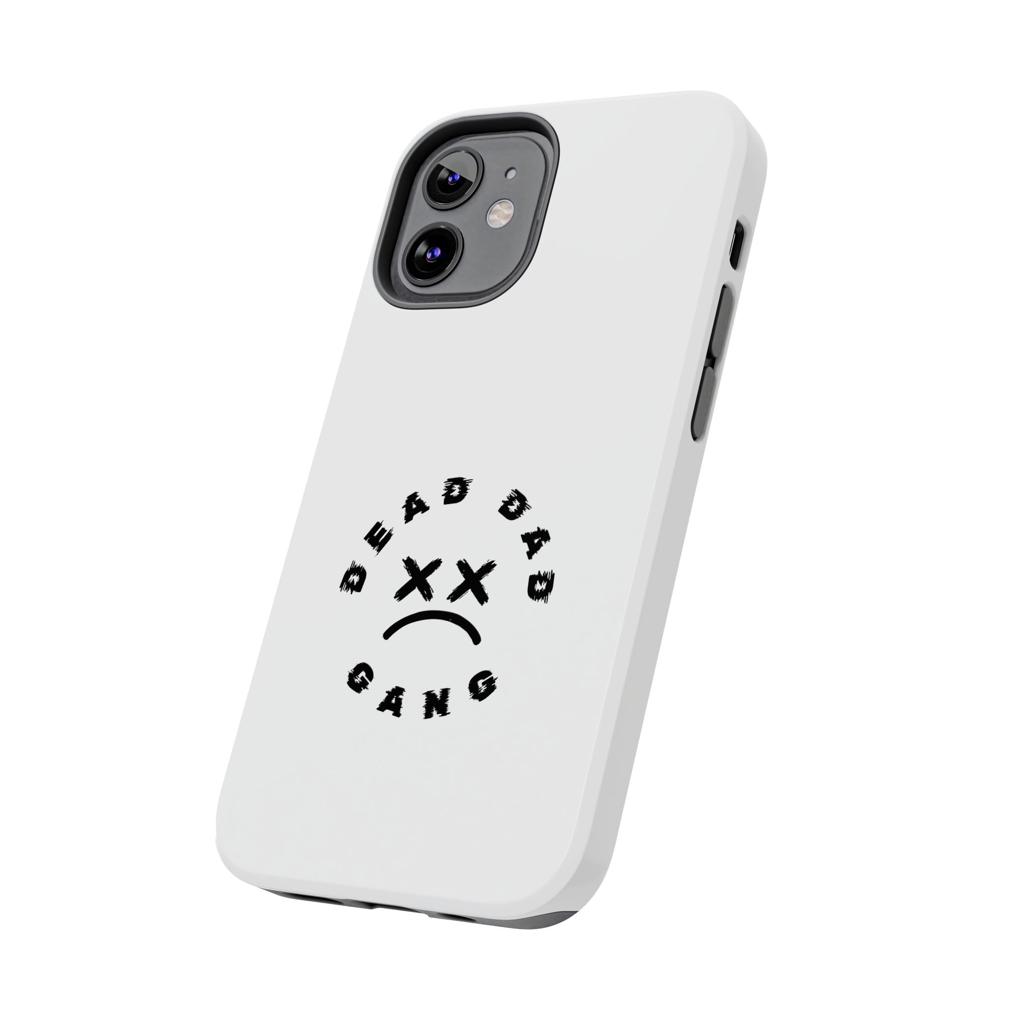 Dead Dad Gang Phone Case
