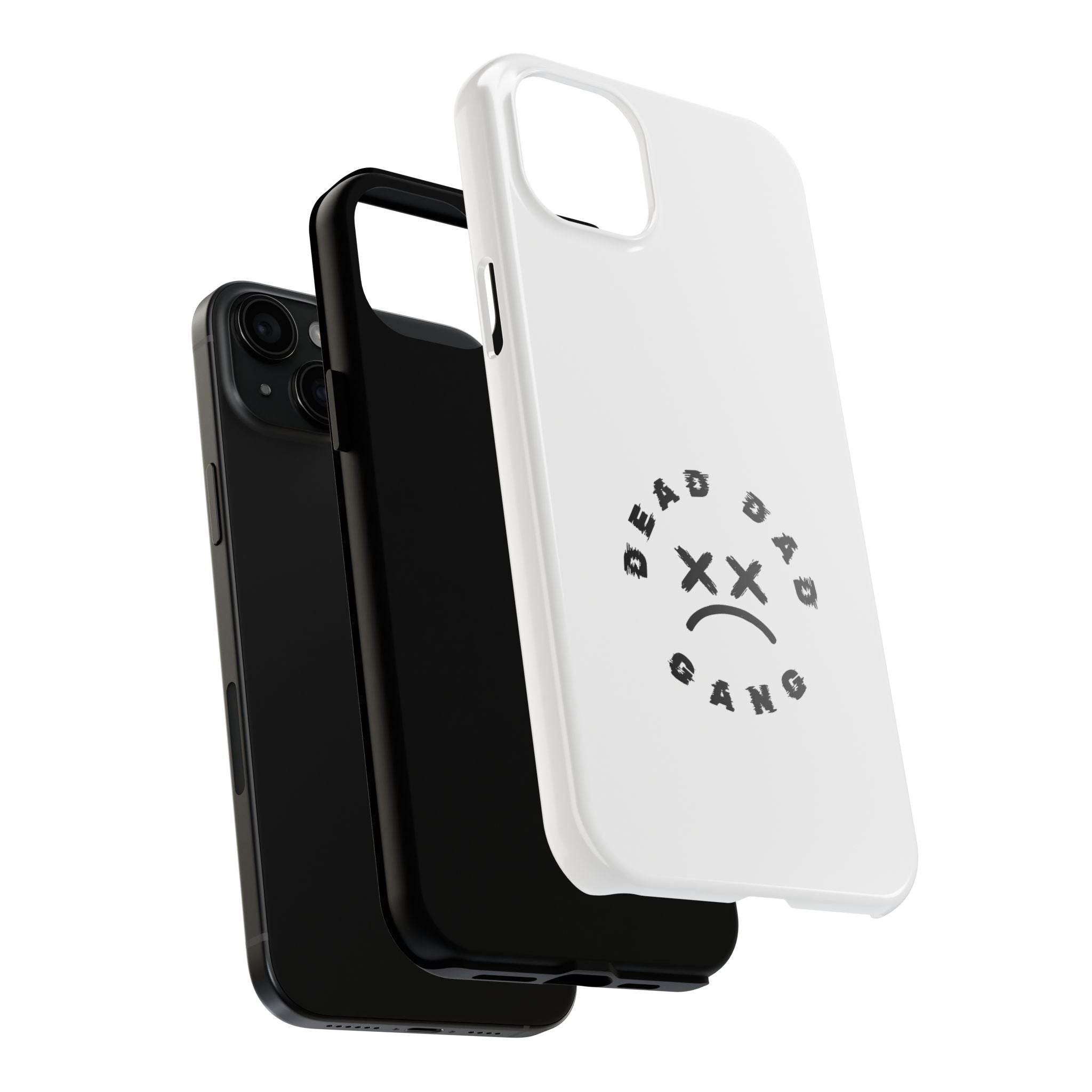 Dead Dad Gang Phone Case
