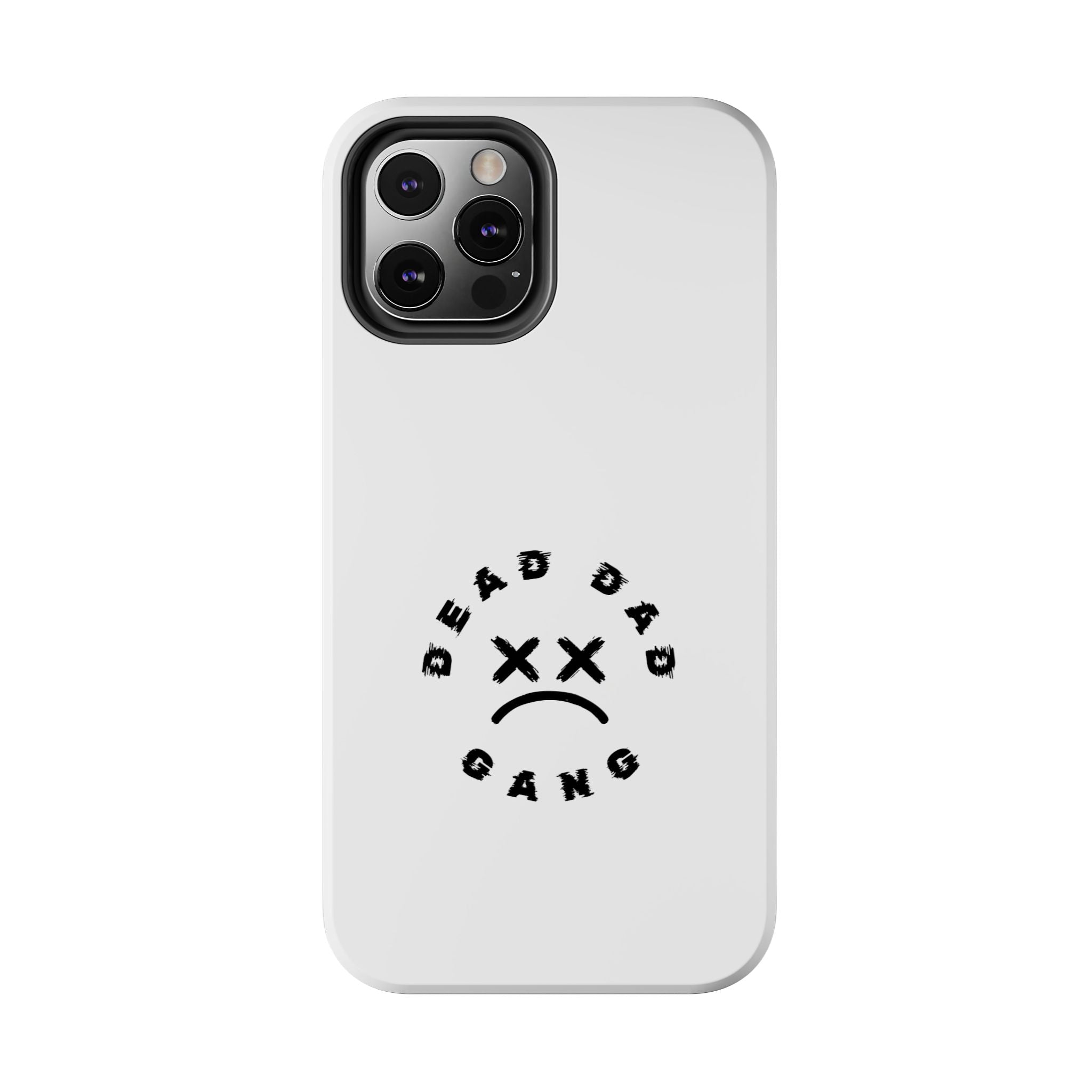 Dead Dad Gang Phone Case