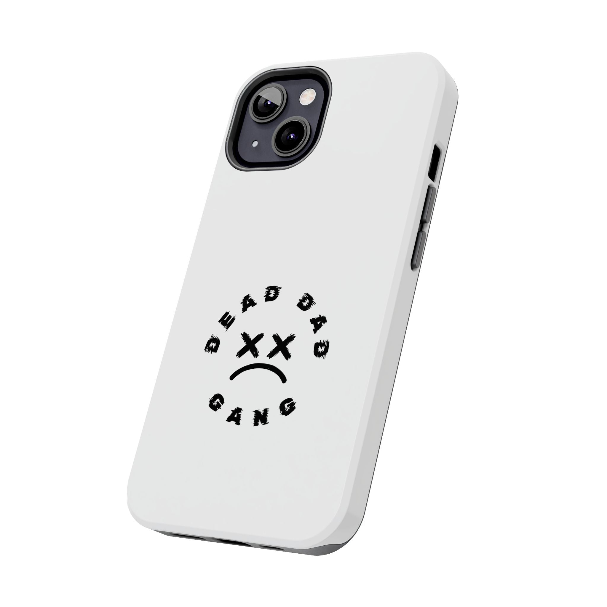 Dead Dad Gang Phone Case