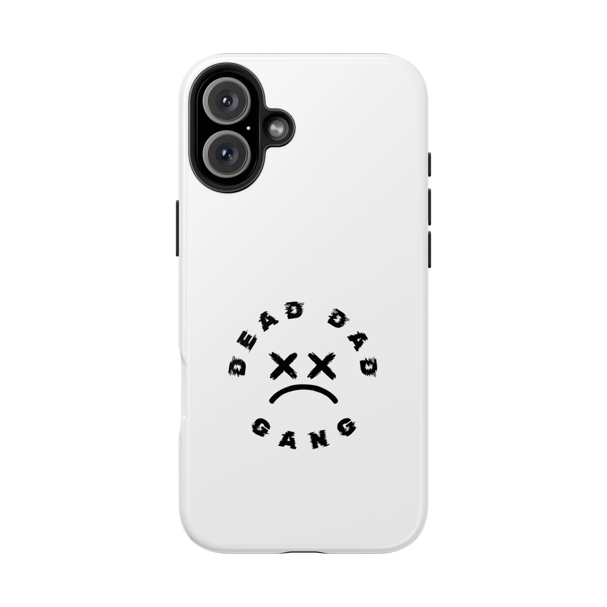 Dead Dad Gang Phone Case