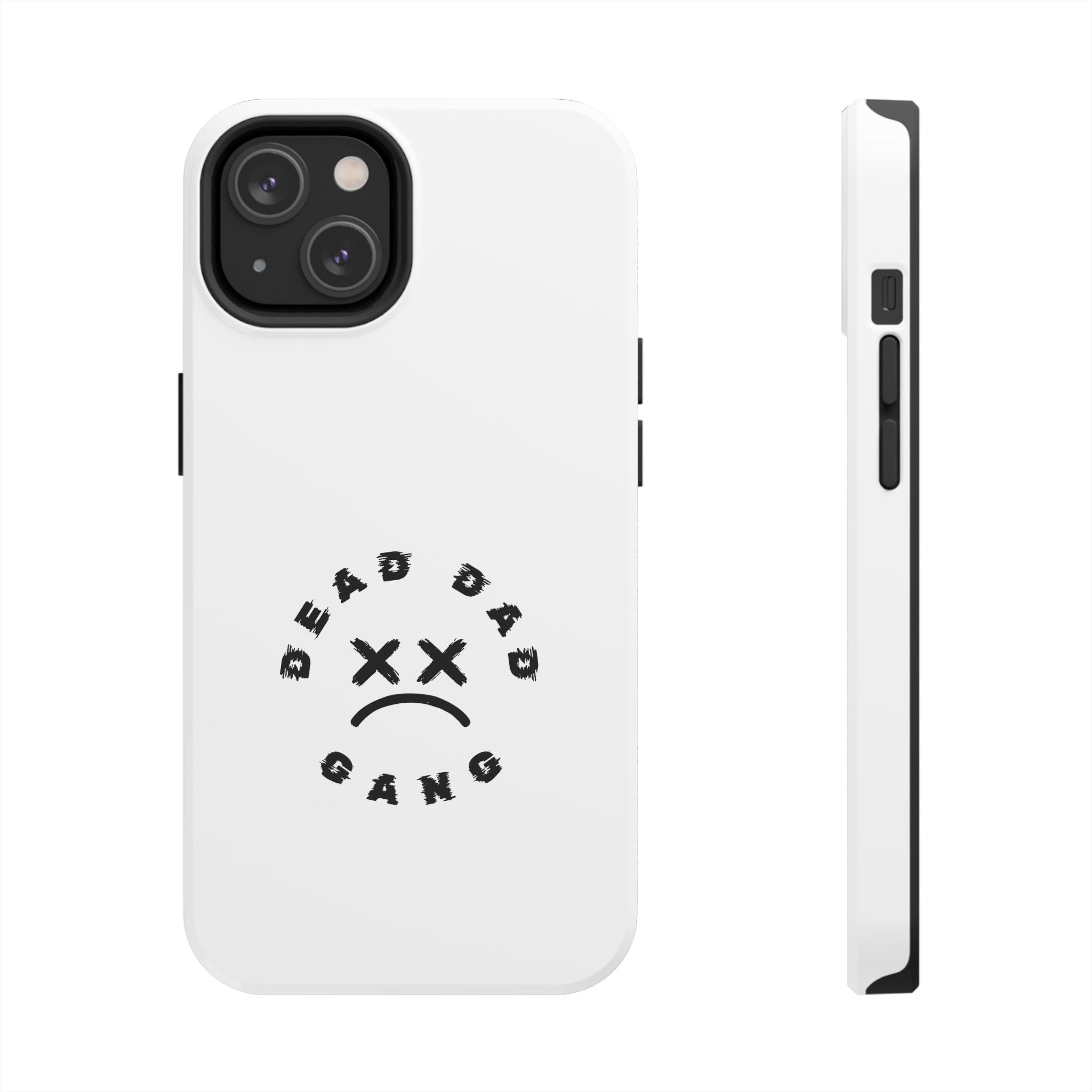 Dead Dad Gang Phone Case