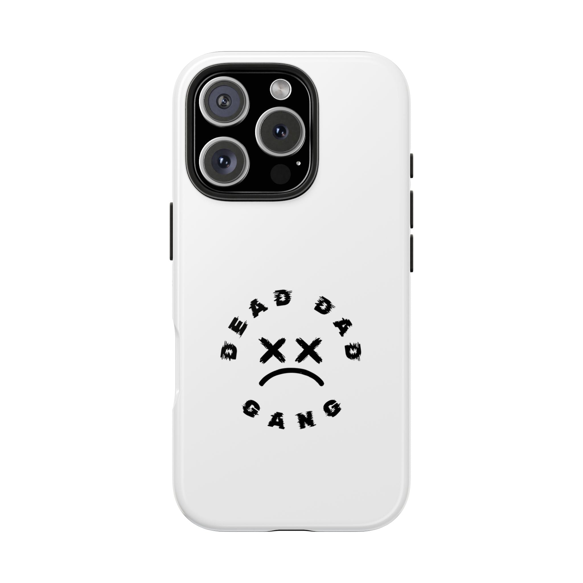 Dead Dad Gang Phone Case