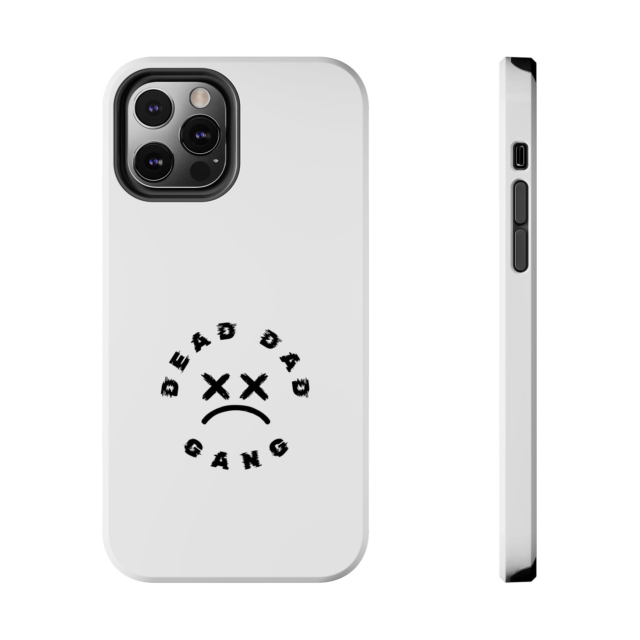 Dead Dad Gang Phone Case