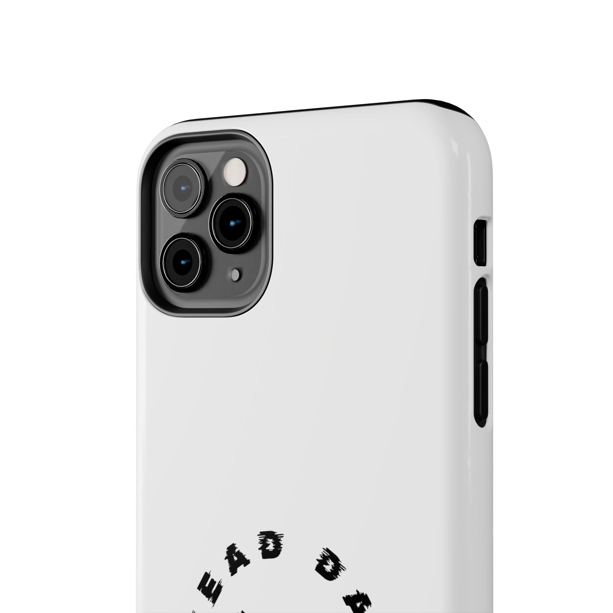 Dead Dad Gang Phone Case