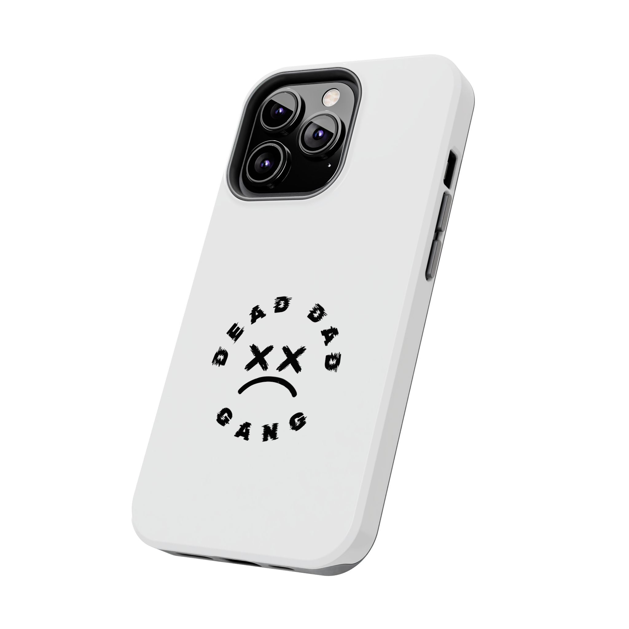 Dead Dad Gang Phone Case