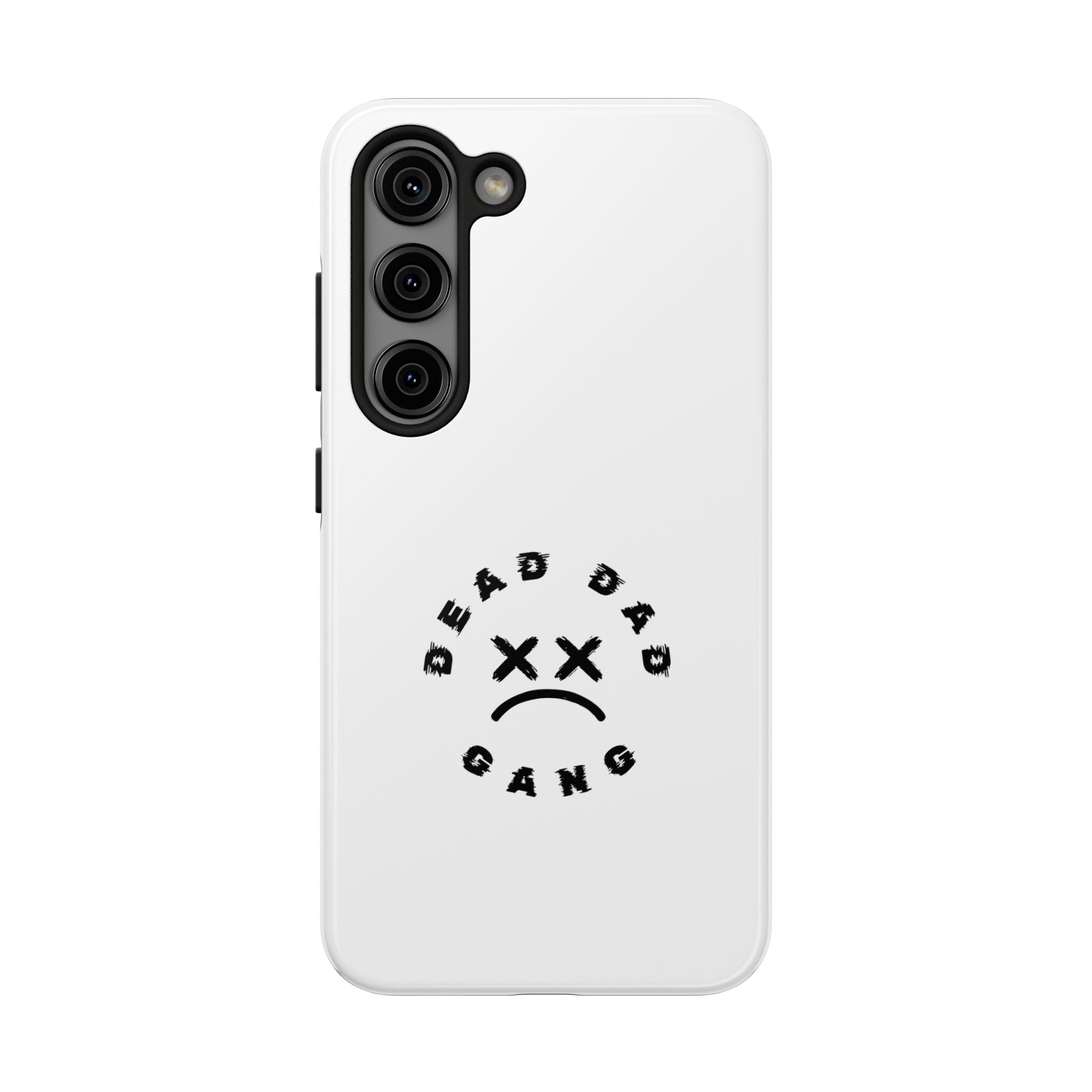 Dead Dad Gang Phone Case