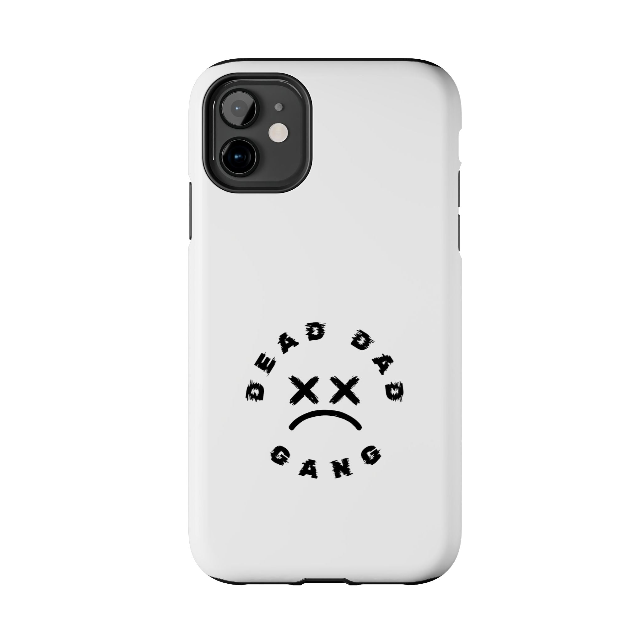 Dead Dad Gang Phone Case