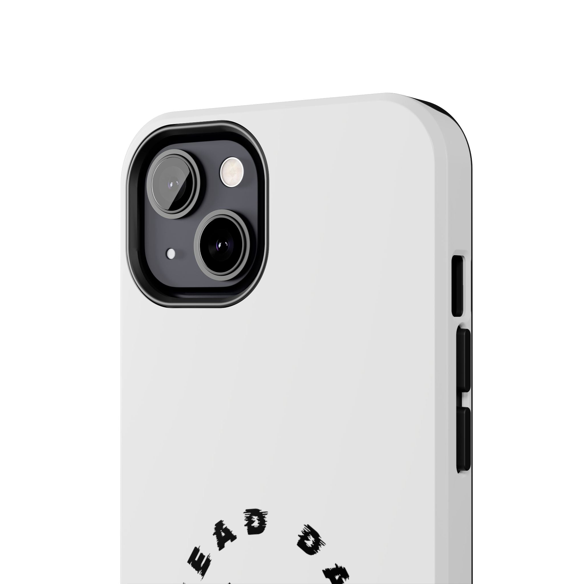 Dead Dad Gang Phone Case