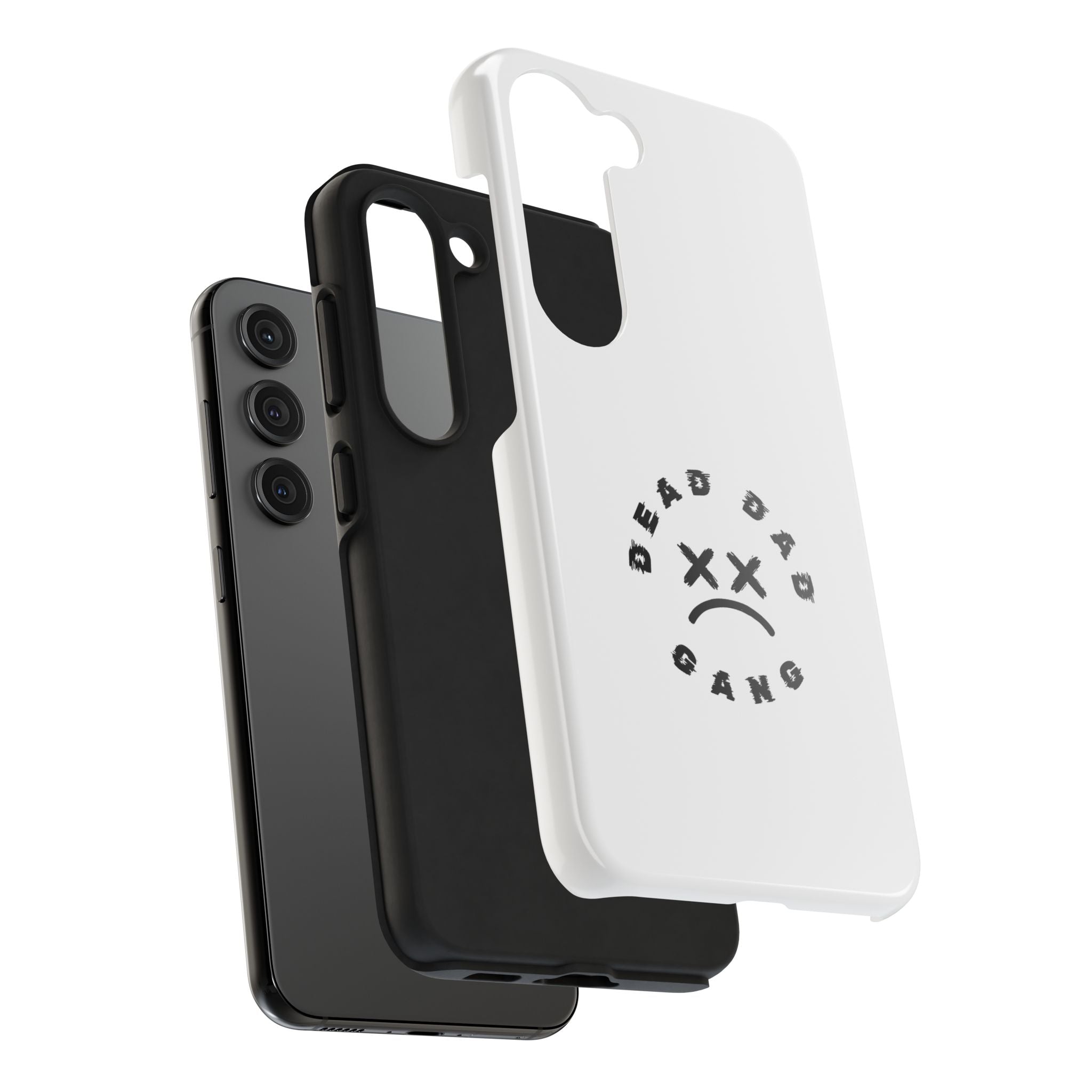 Dead Dad Gang Phone Case