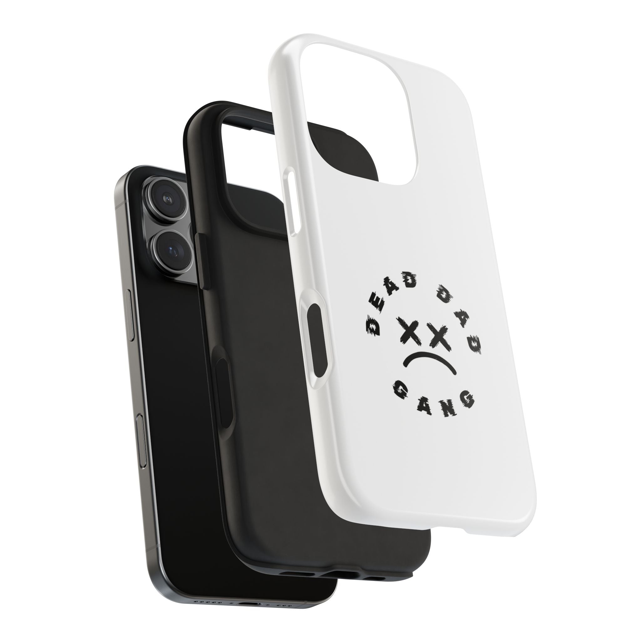 Dead Dad Gang Phone Case