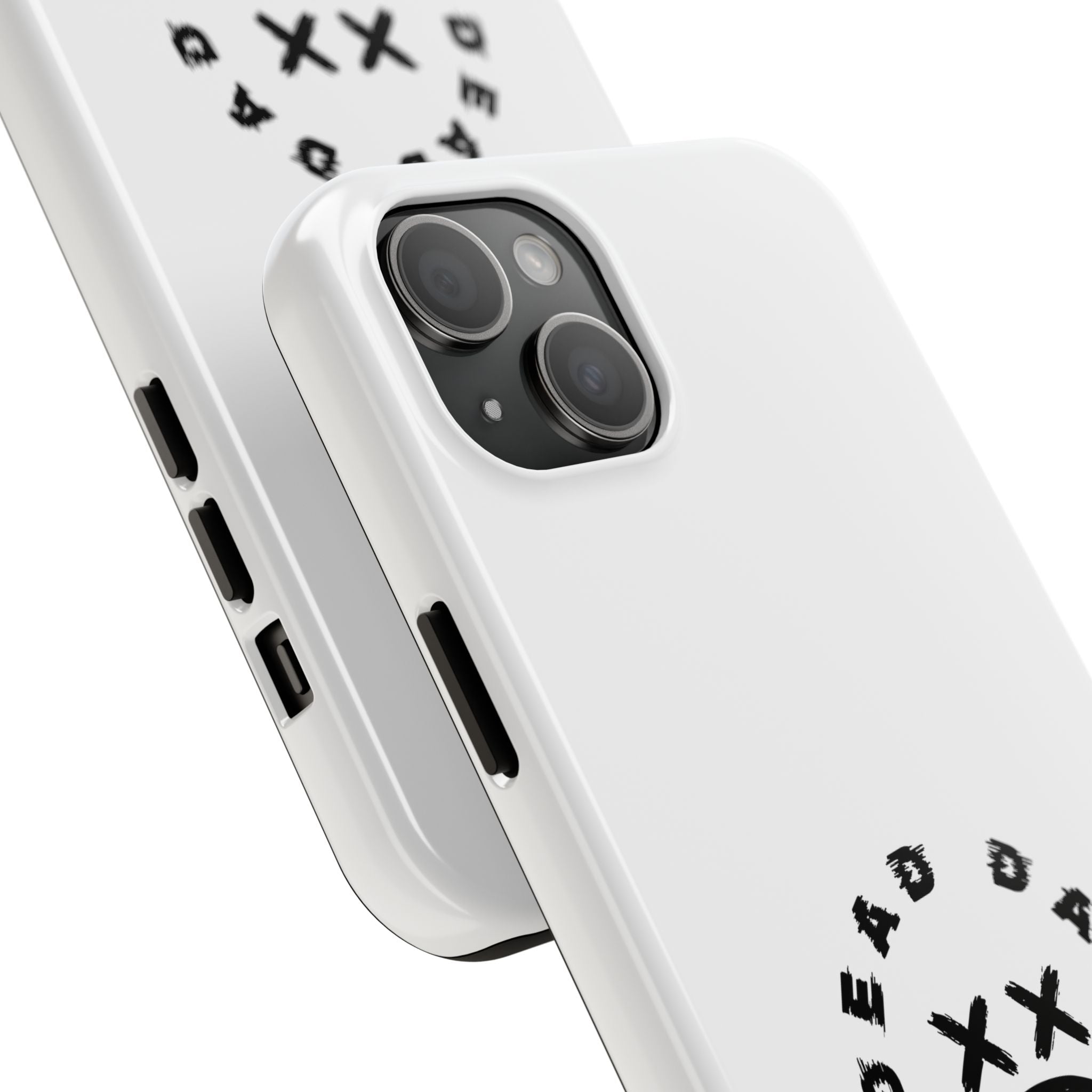 Dead Dad Gang Phone Case
