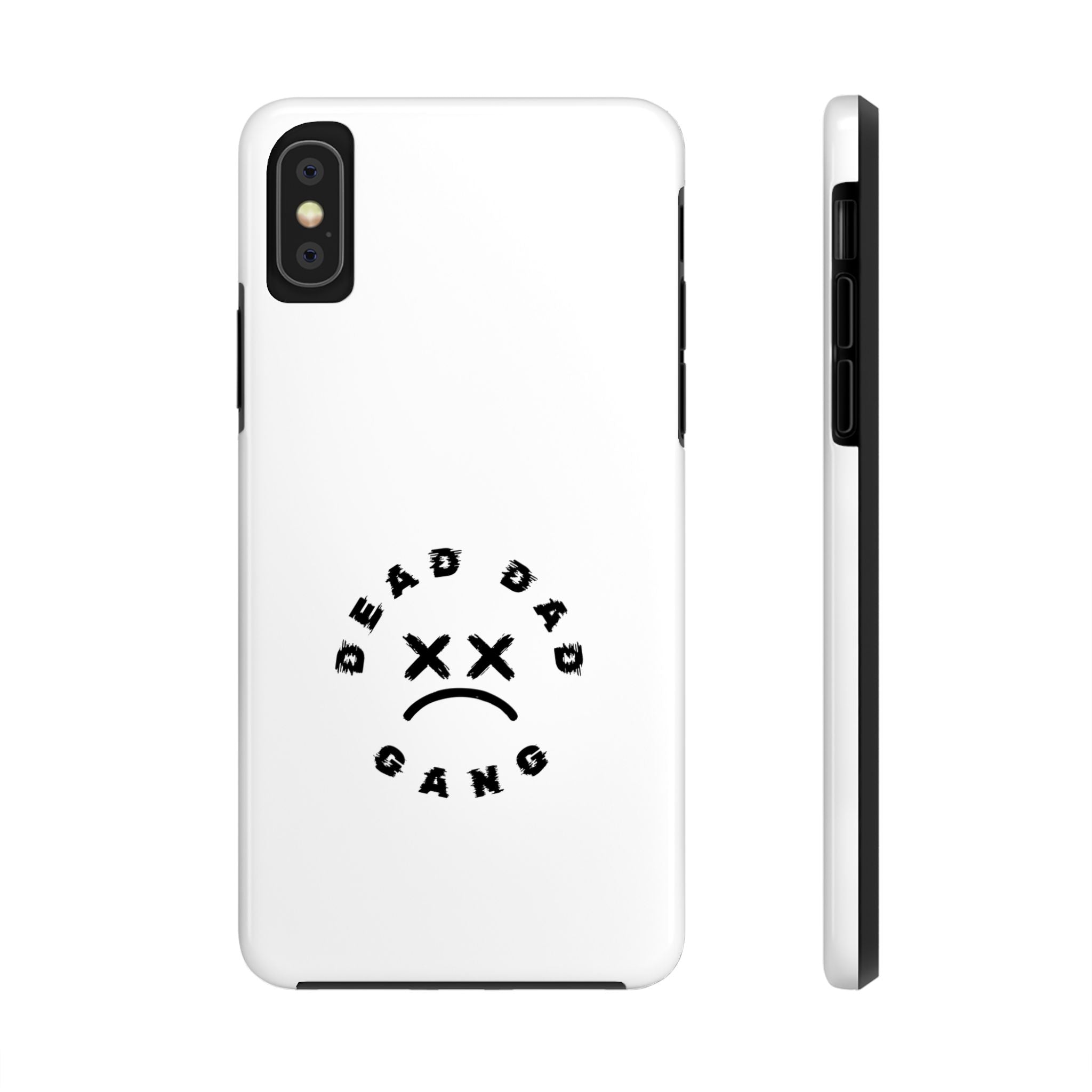 Dead Dad Gang Phone Case