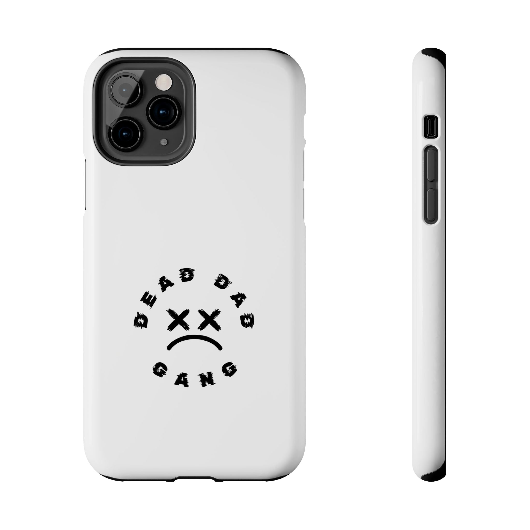 Dead Dad Gang Phone Case