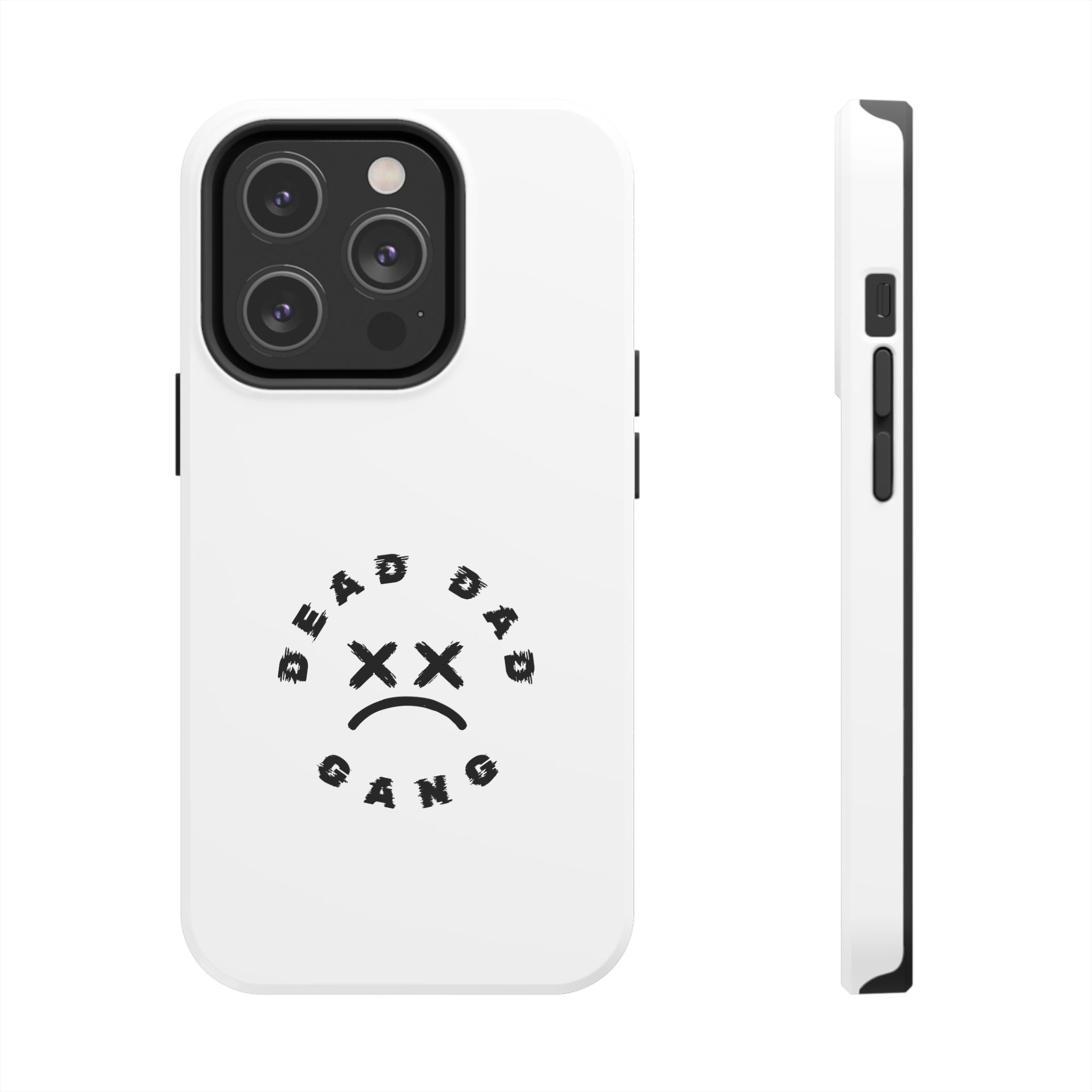 Dead Dad Gang Phone Case